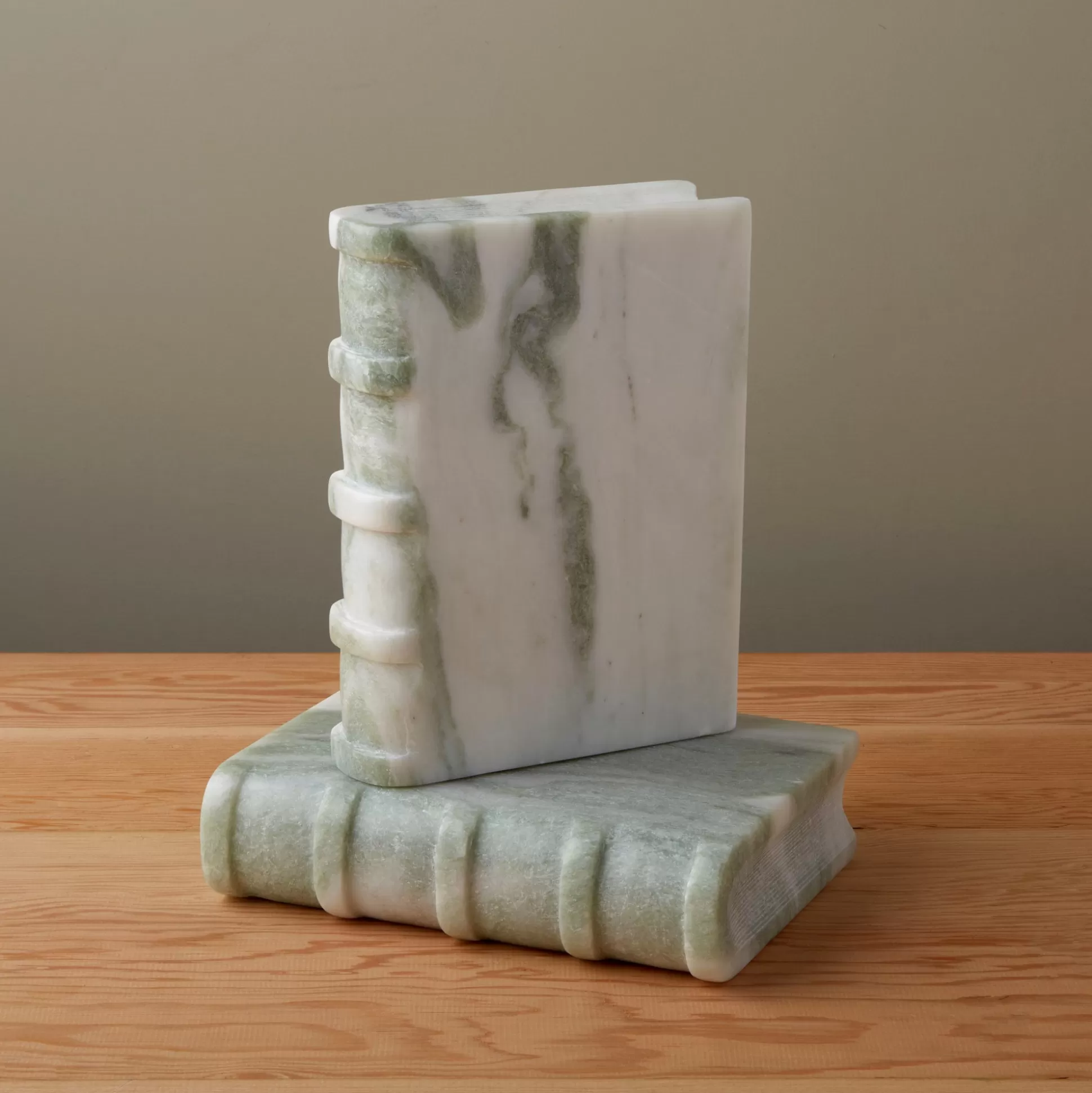 Marble Big Book, Lady Onyx^Be Home Clearance