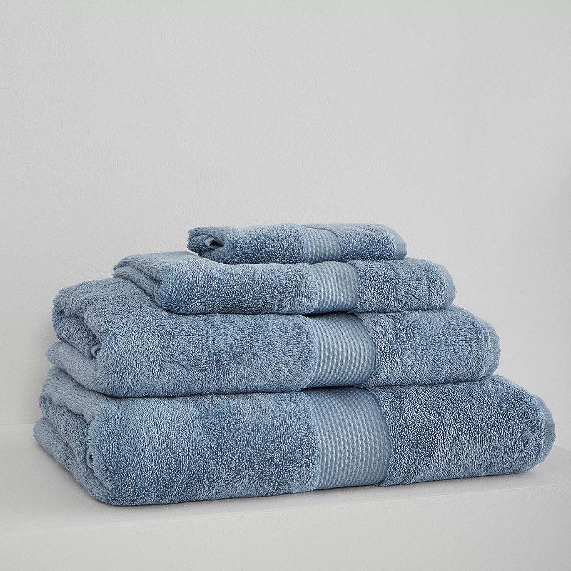 Be Home Bath Towels & Bath Sheets<Marine Bath Sheet, Indigo