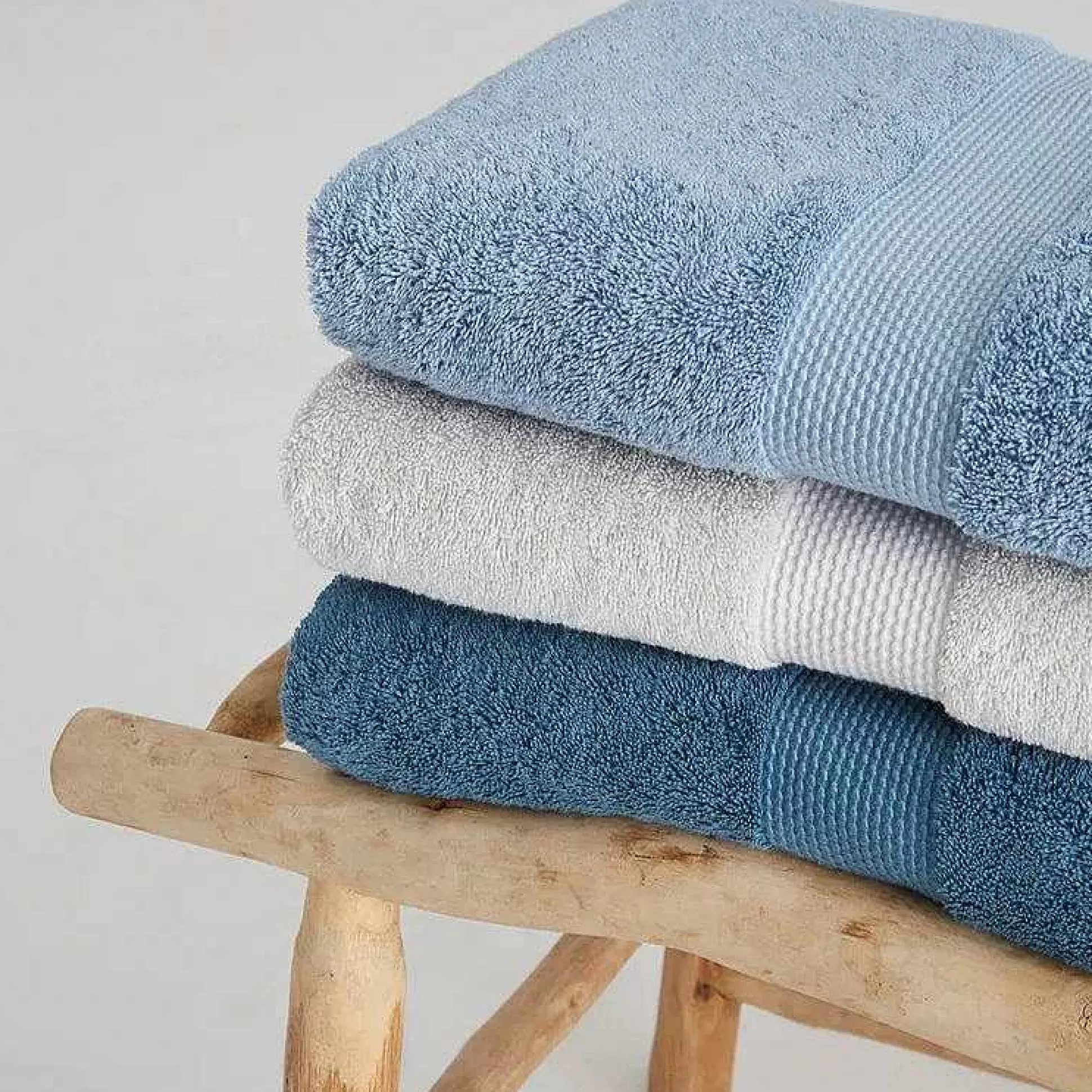 Be Home Bath Towels & Bath Sheets<Marine Bath Sheet, Ocean