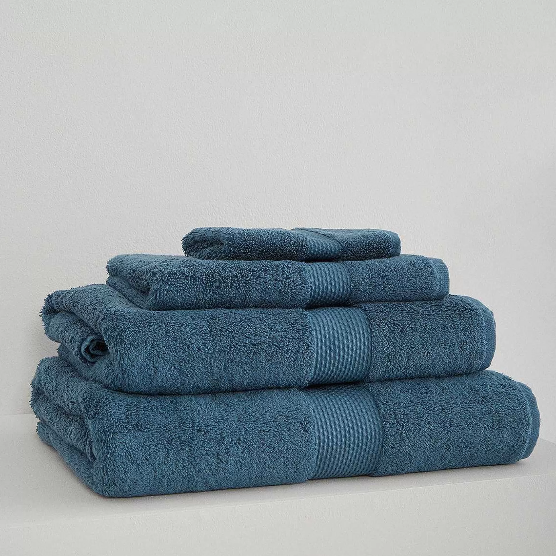 Be Home Bath Towels & Bath Sheets<Marine Bath Sheet, Ocean