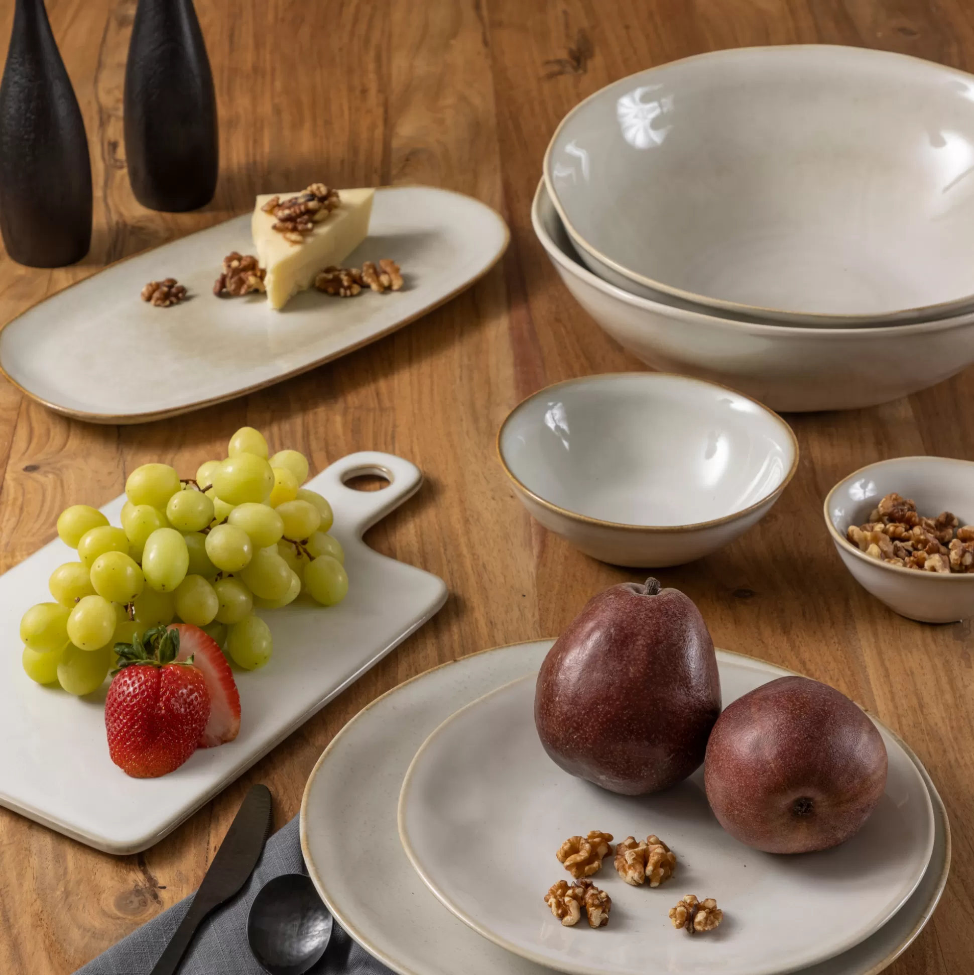 Maté Side Plate^Be Home Store