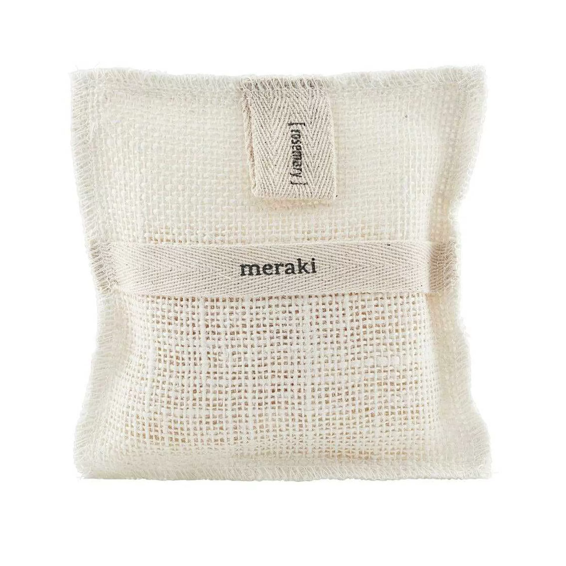 Be Home Soap Bars & Bath Mitts<Meraki Bath Mitt, Rosemary