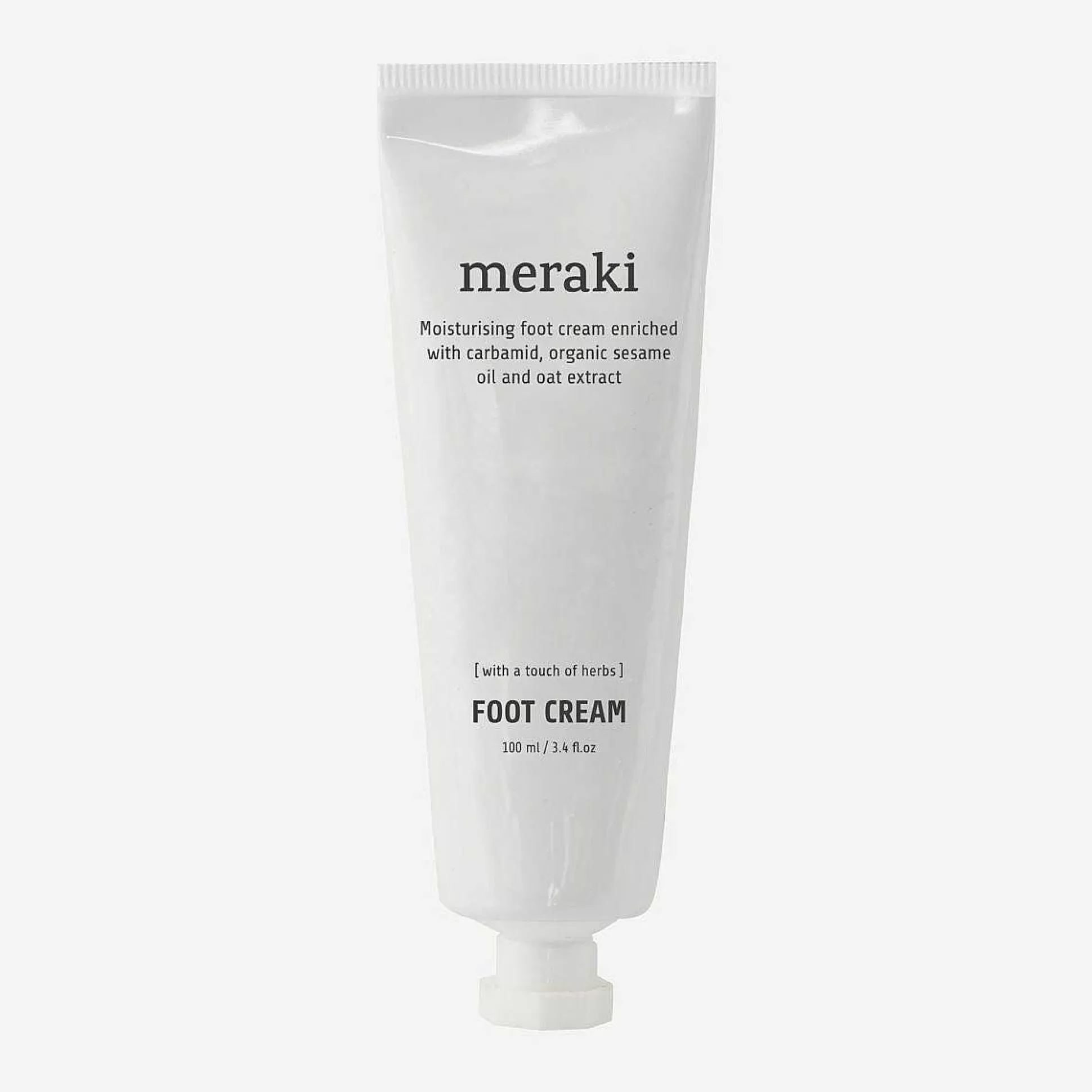 Be Home Lotions & Creams<Meraki Foot Cream