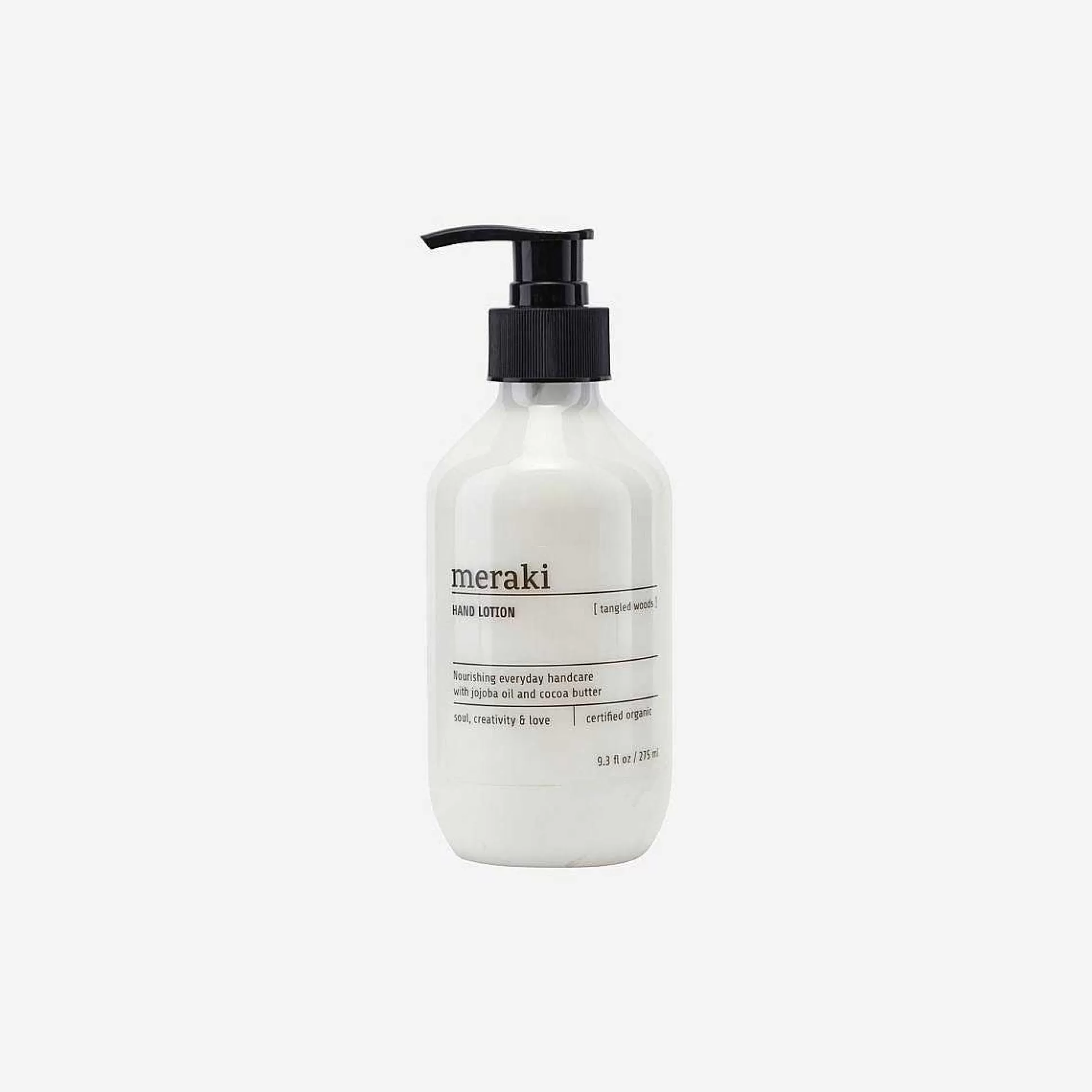 Be Home Lotions & Creams<Meraki Hand lotion, Tangled woods