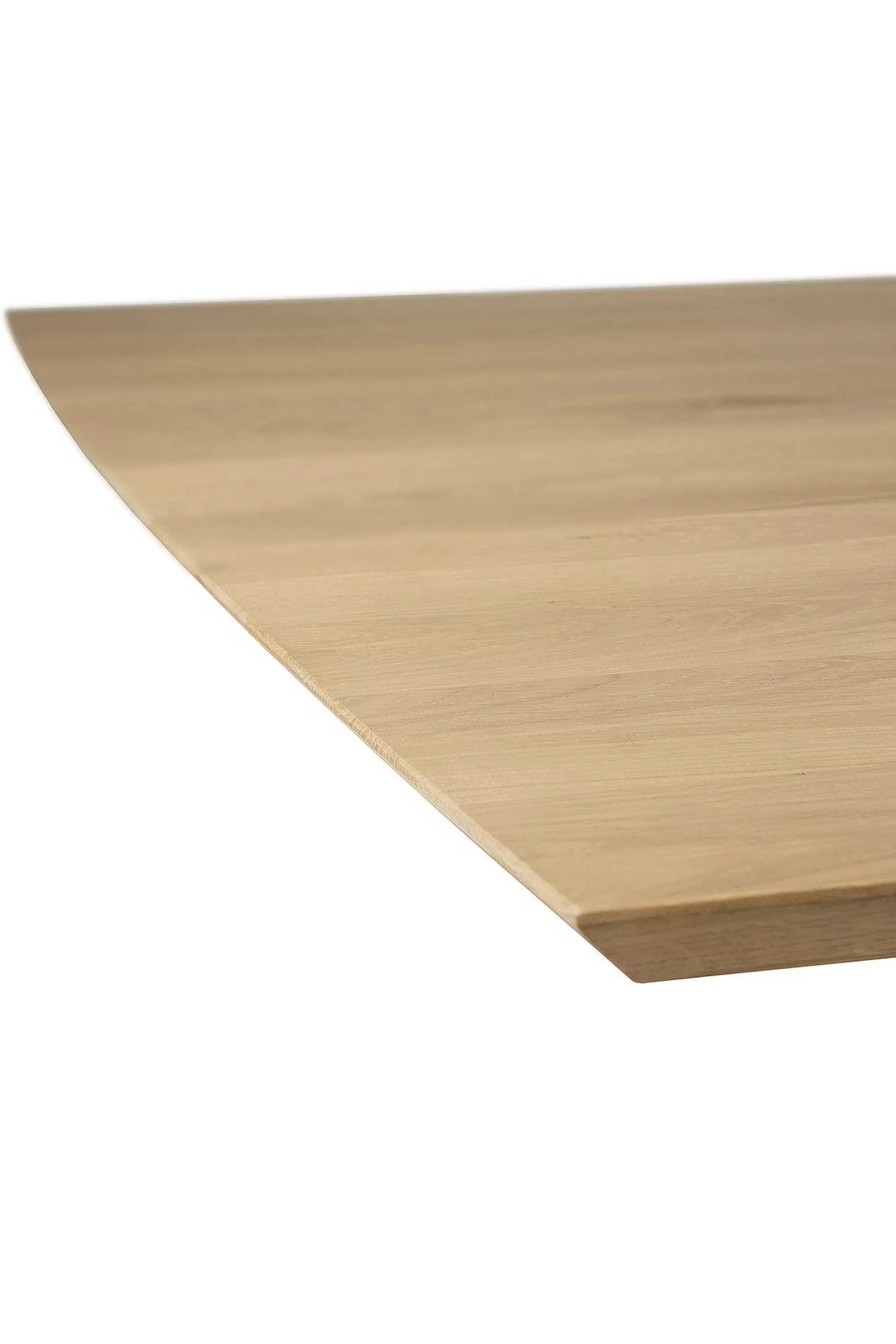 Be Home Dining Tables<Mikado Solid Oak Rectangular Dining Table, 94.5"