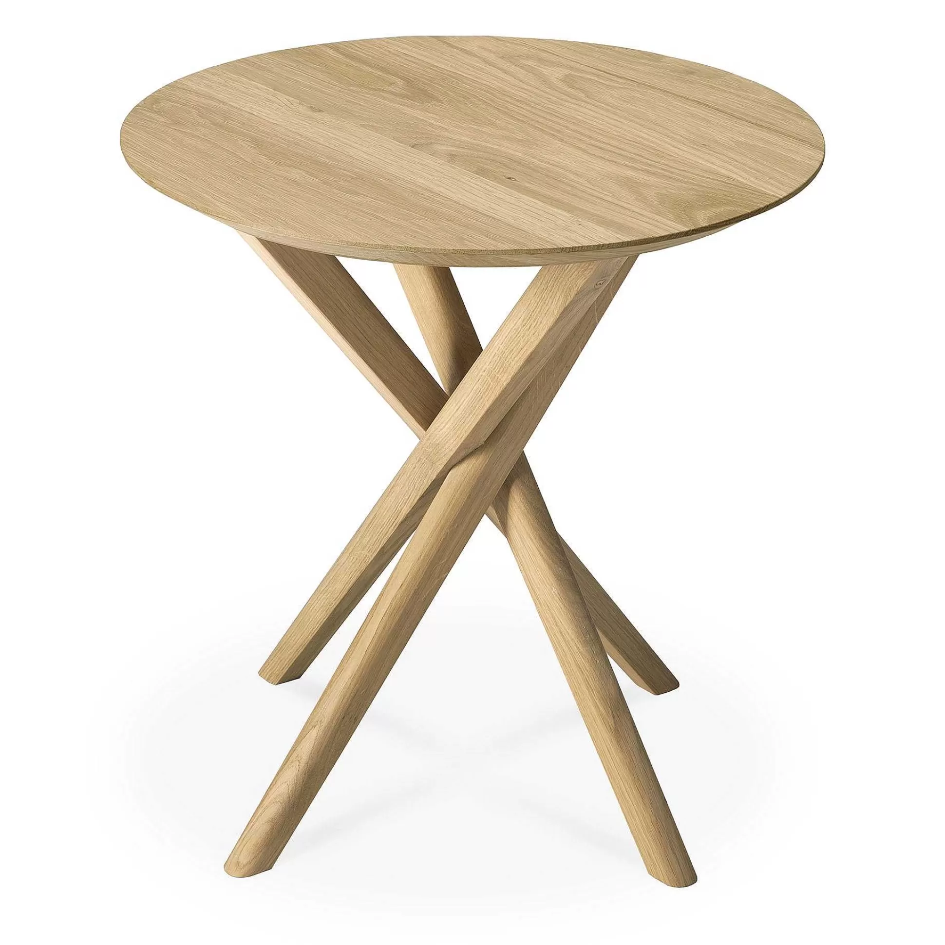 Be Home Side Tables<Mikado Solid Oak Side Table