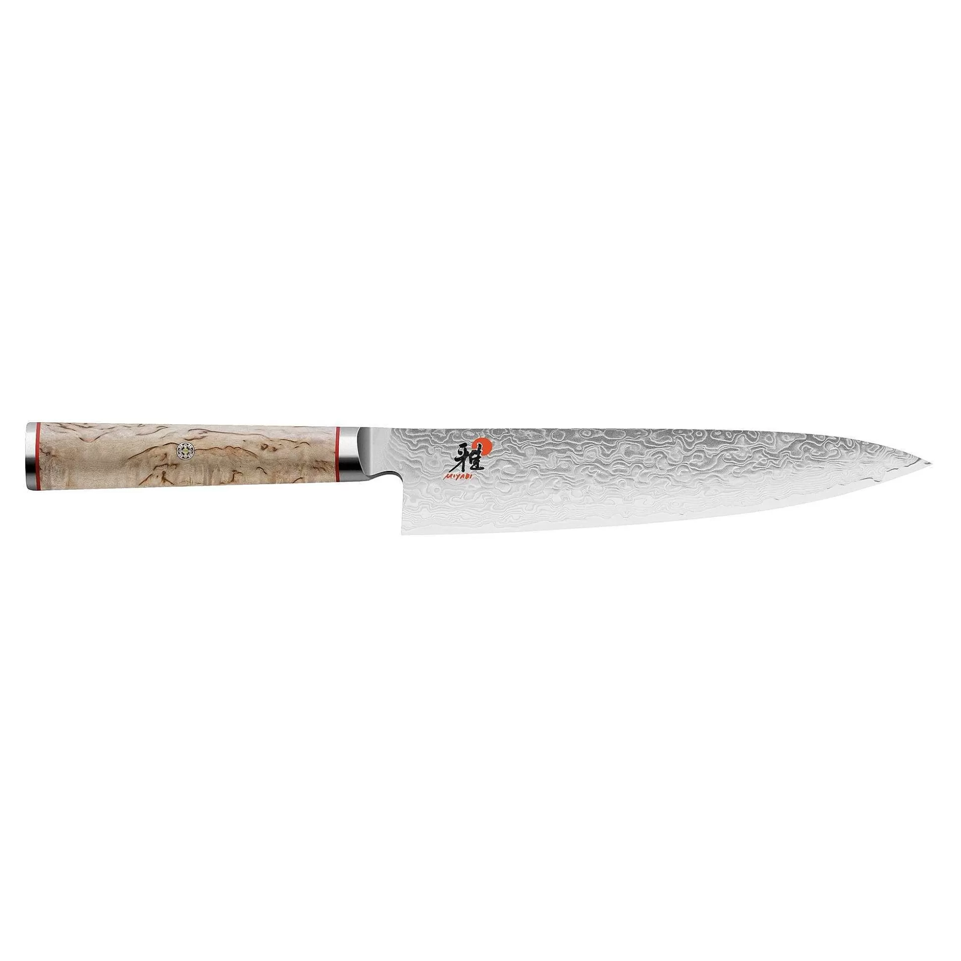 Be Home Miyabi<Miyabi Birchwood, 8" Chef's Knife