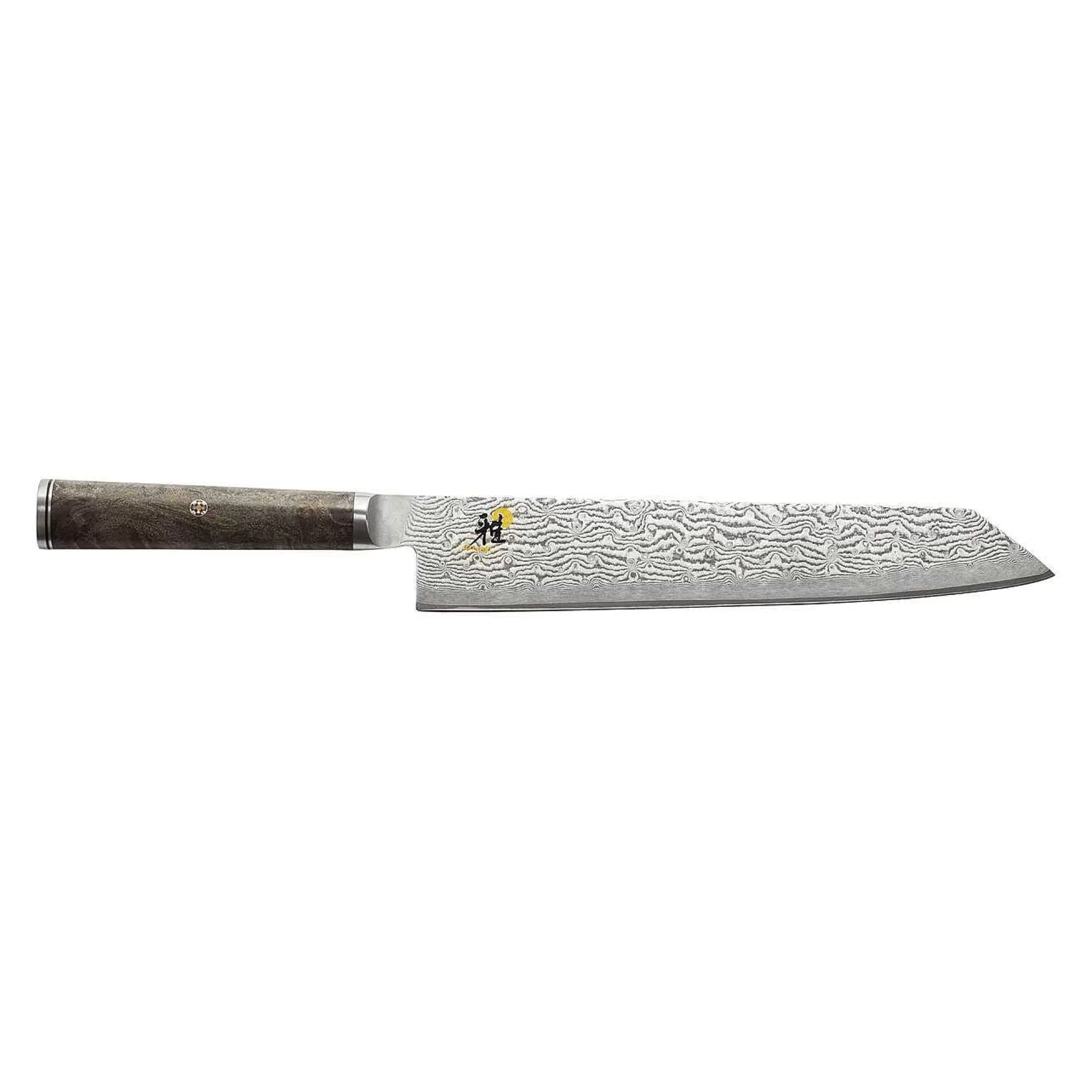 Be Home Let's Cook Sale<Miyabi Black, 9.5" Kiritsuke Knife