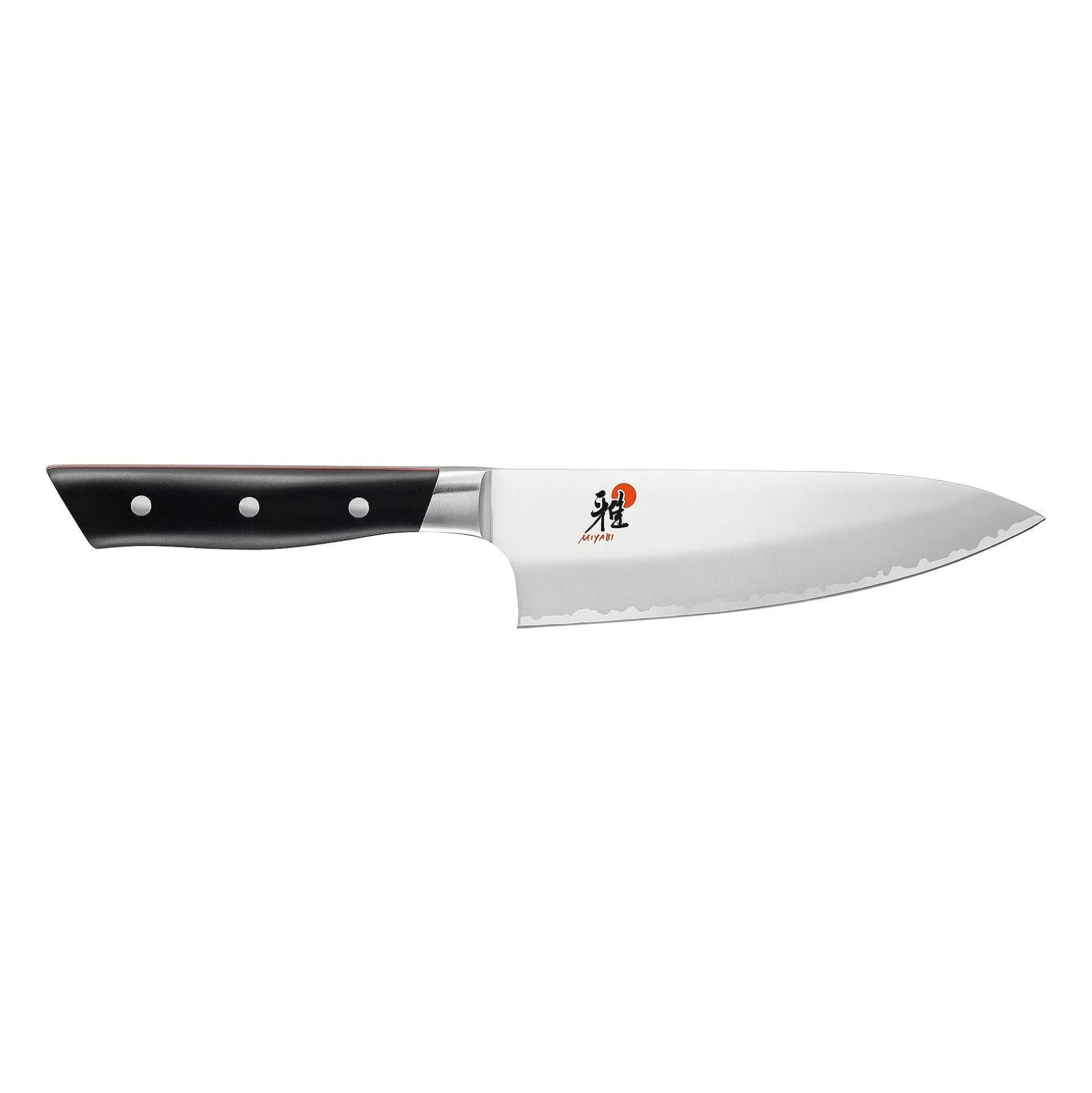 Be Home Miyabi<Miyabi Evolution, 6.5" Chef's Knife