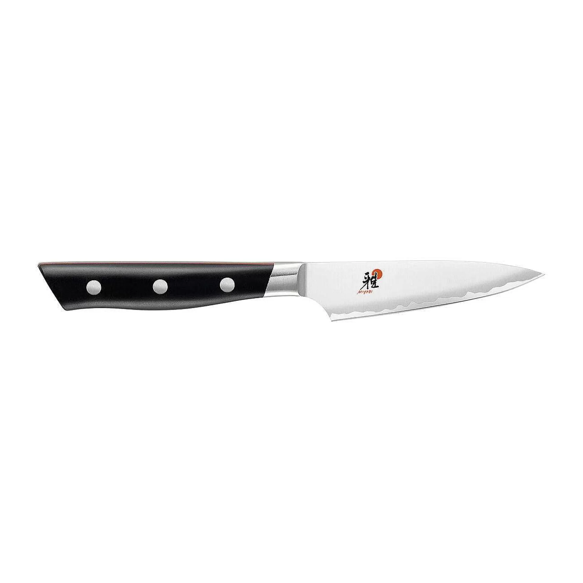 Be Home Miyabi<Miyabi Evolution, 2pc Knife Set