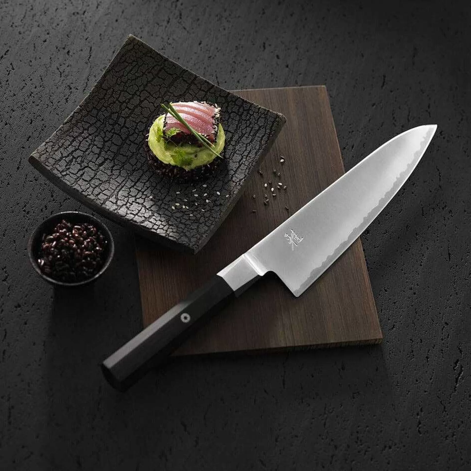 Be Home Miyabi<Miyabi Koh, 8" Chef's Knife