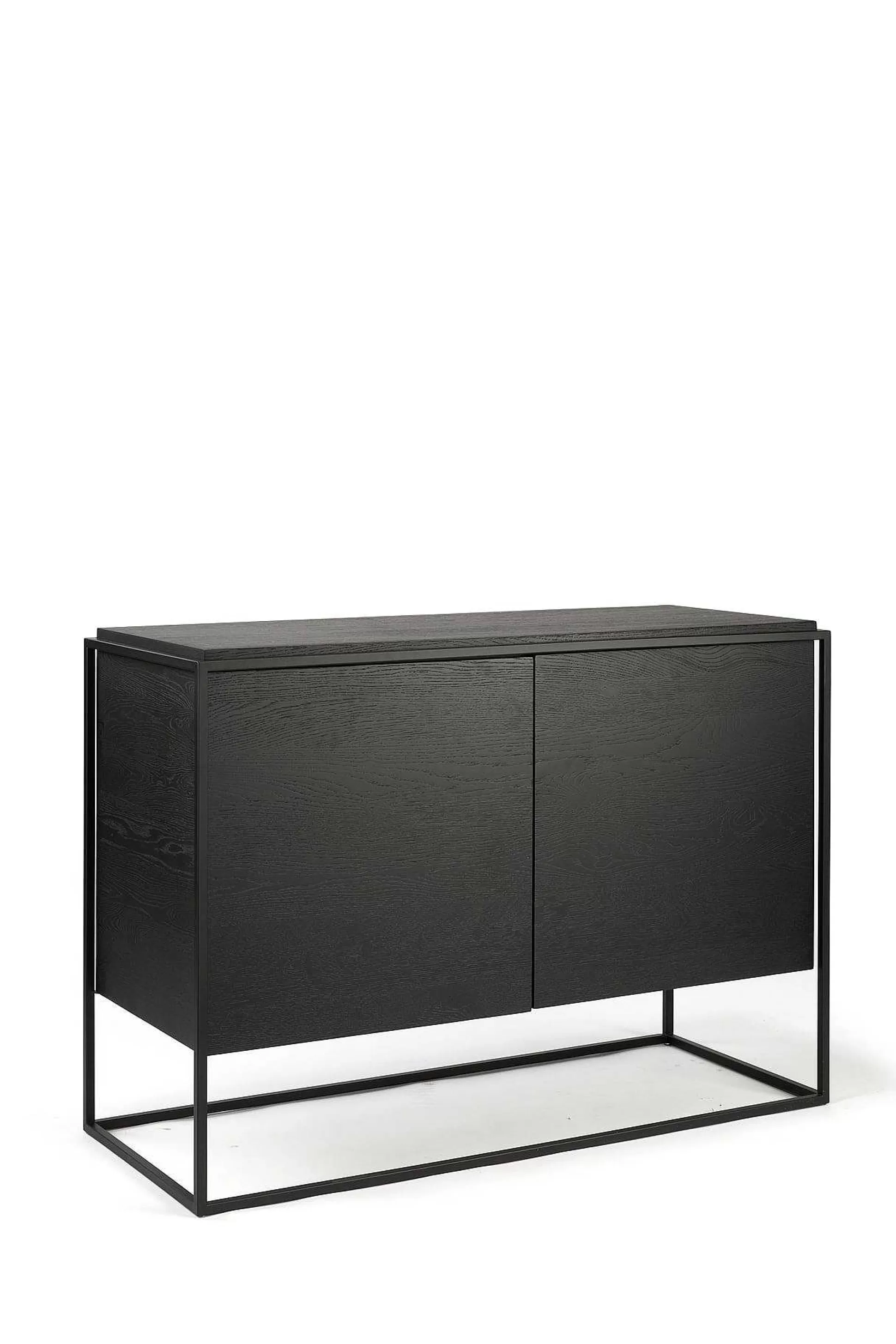 Be Home Sideboards<Monolit Black Oak Sideboard