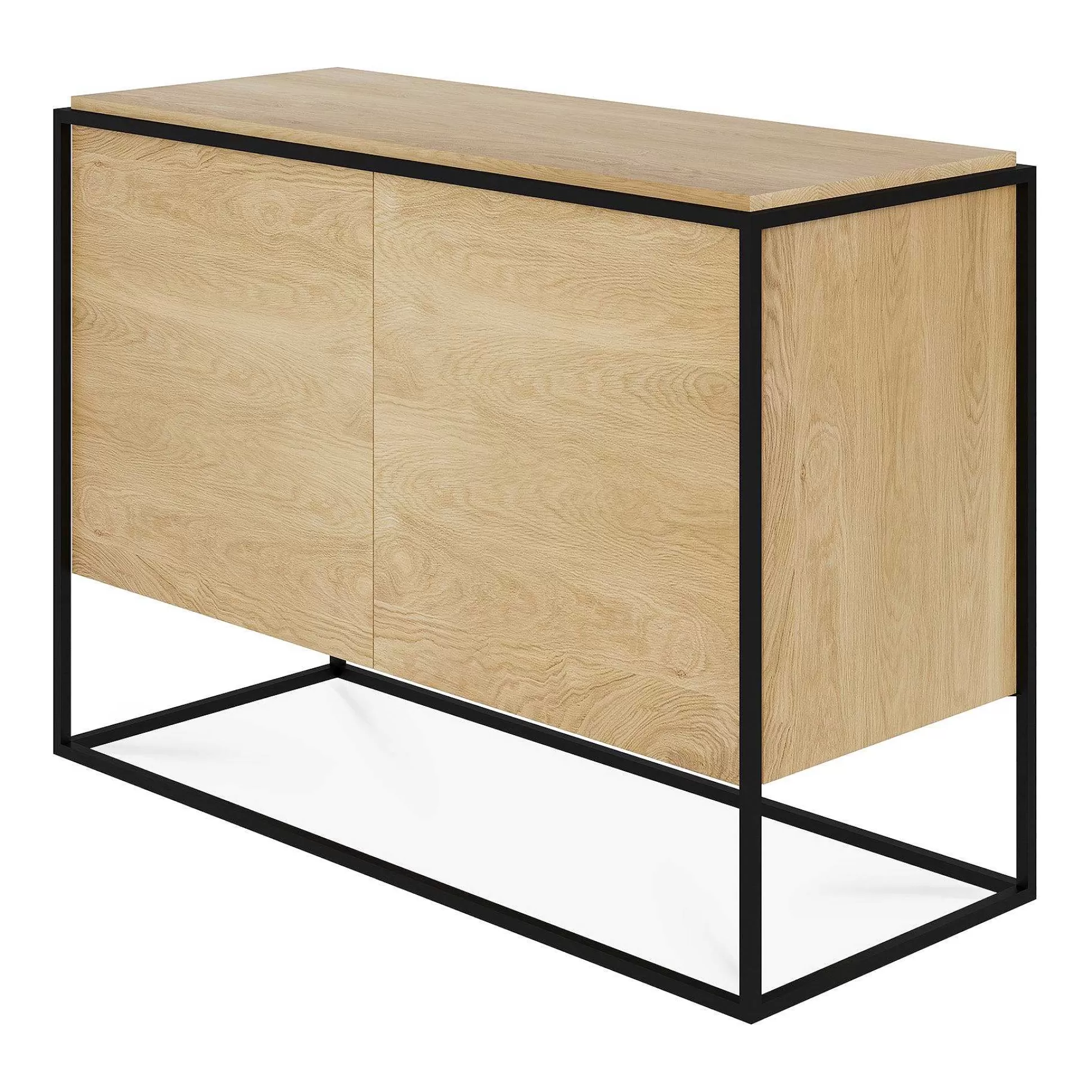 Be Home Sideboards<Monolit Oak Sideboard