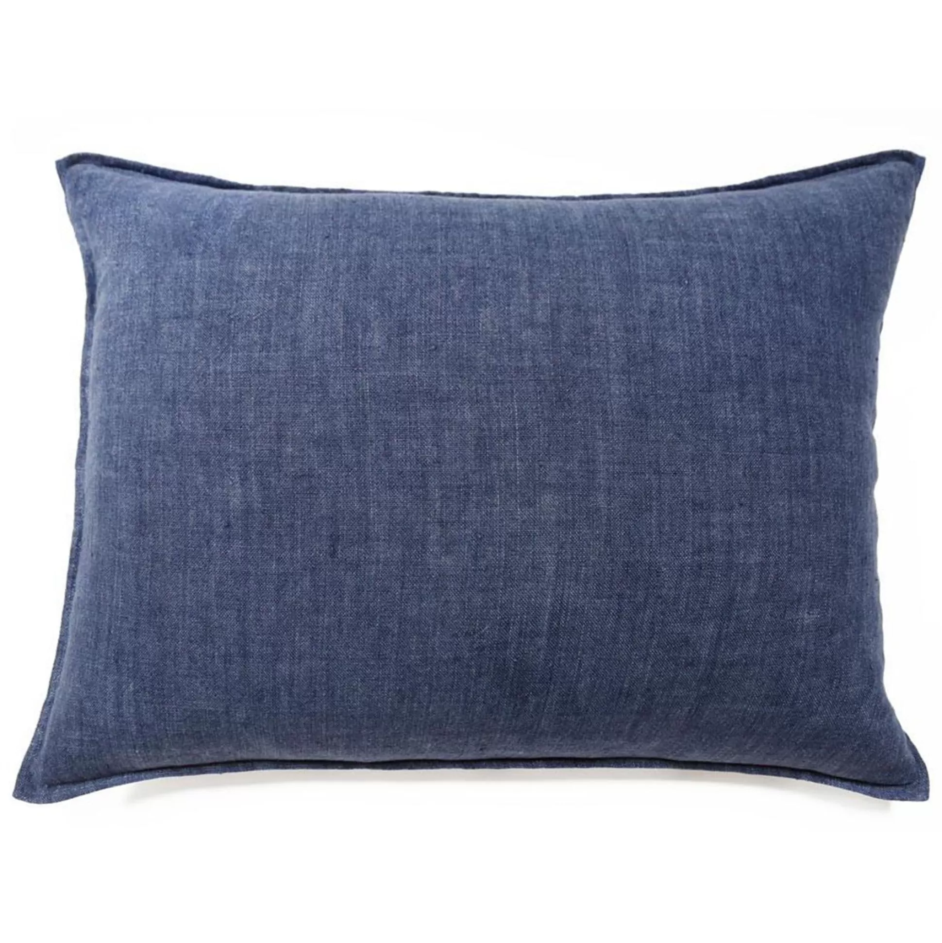 Montauk Big Pillow, Indigo^Be Home Online