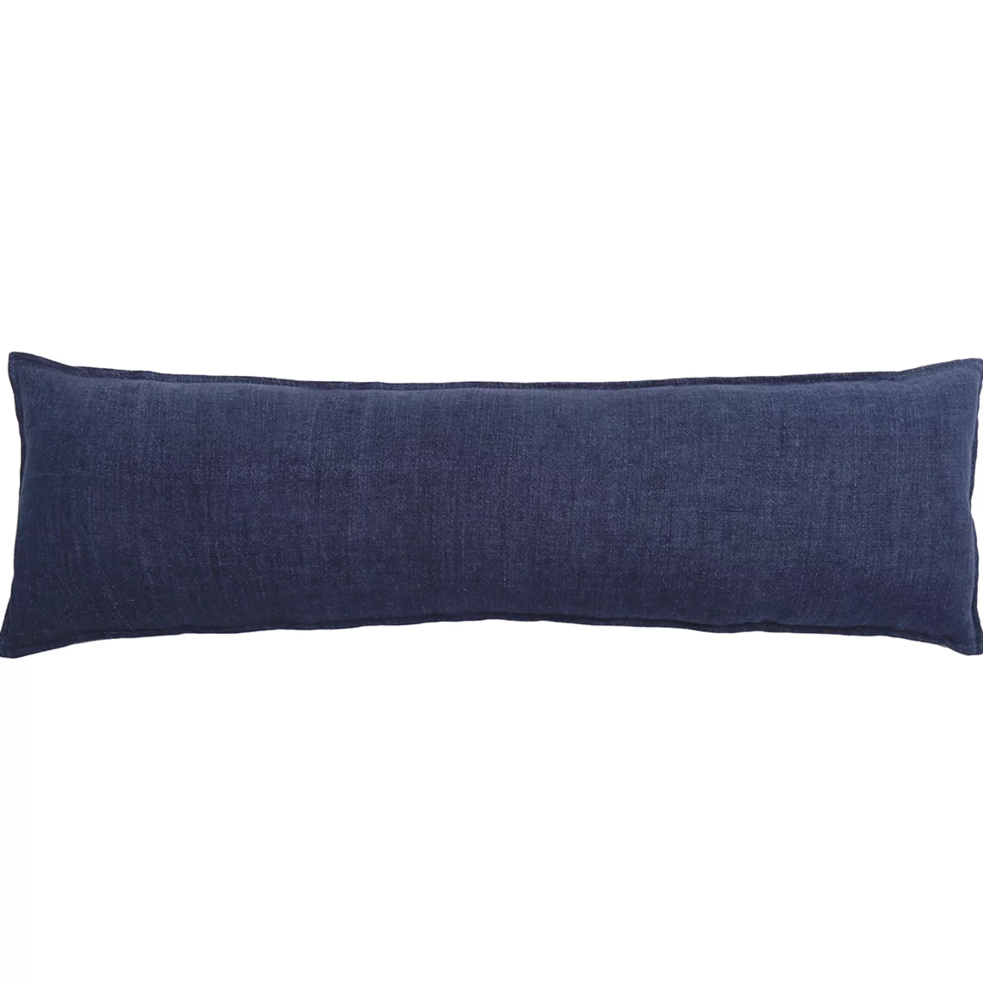 Montauk Body Pillow, Indigo^Be Home Best