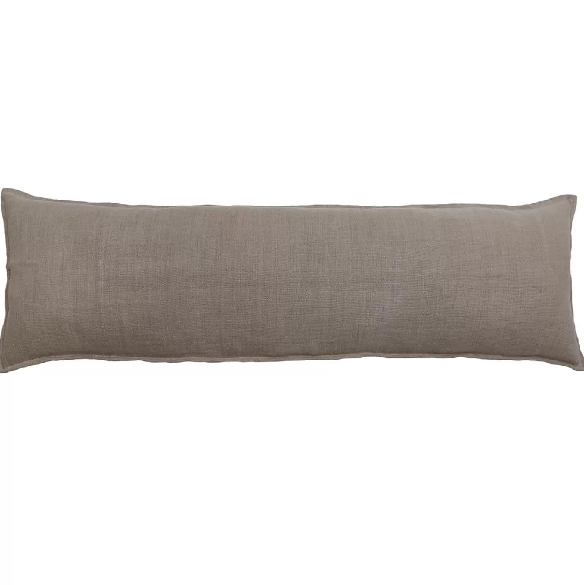 Montauk Body Pillow, Natural^Be Home Cheap