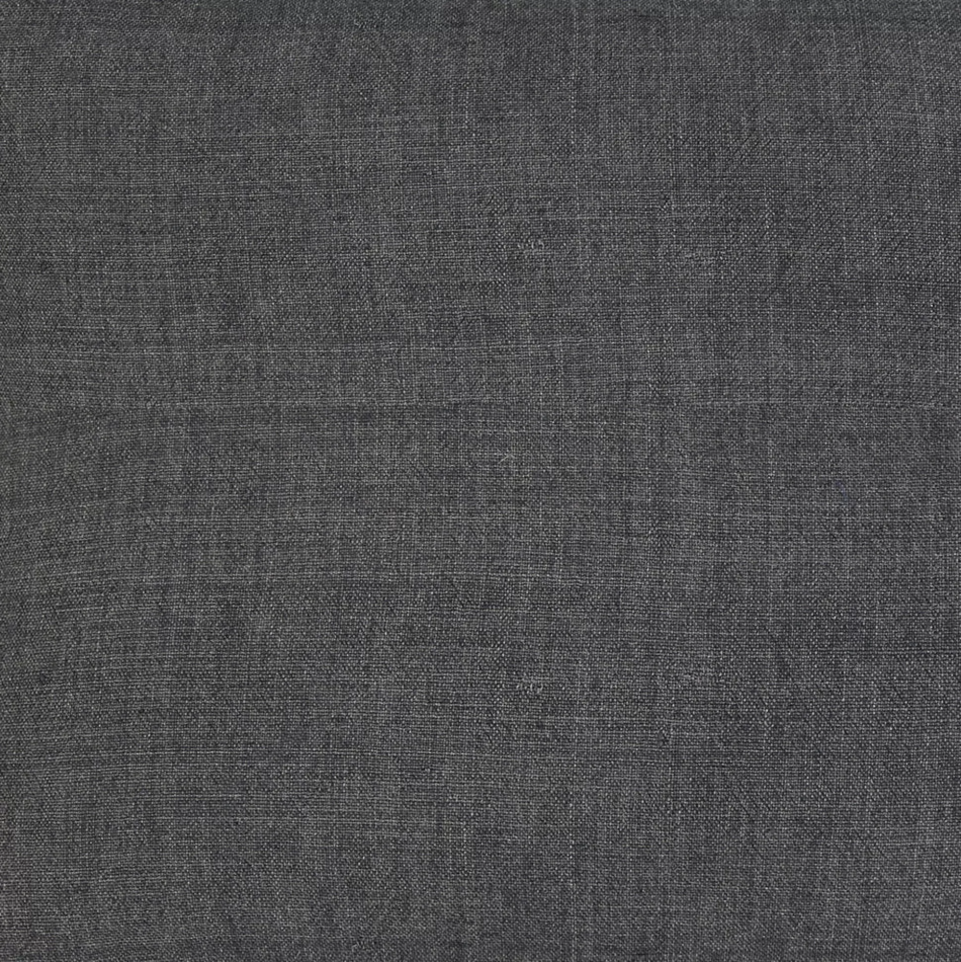 Montauk Large Euro Sham, Charcoal^Be Home Shop