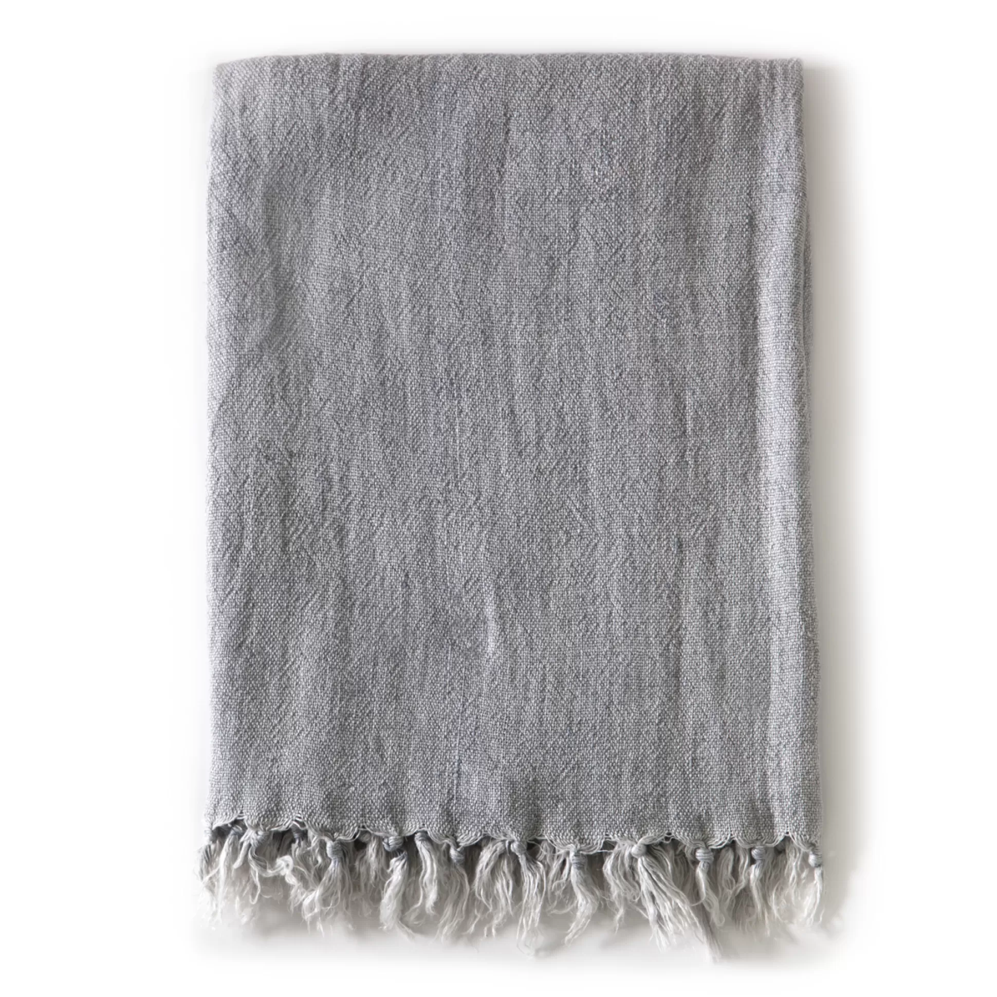 Montauk Throw, Ocean^Be Home Cheap