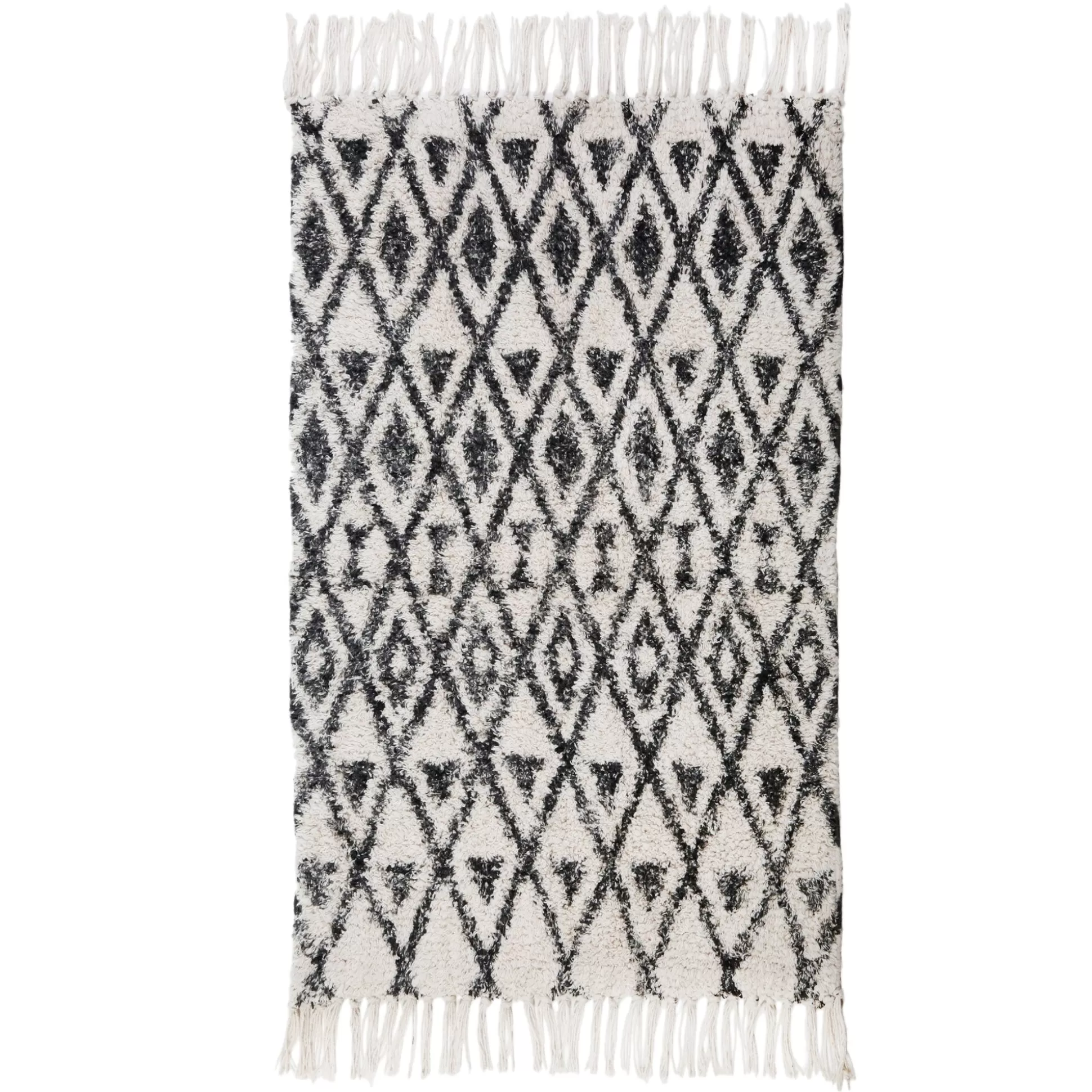 Monte Rug 2' x 3', Ivory & Grey^Be Home Best Sale