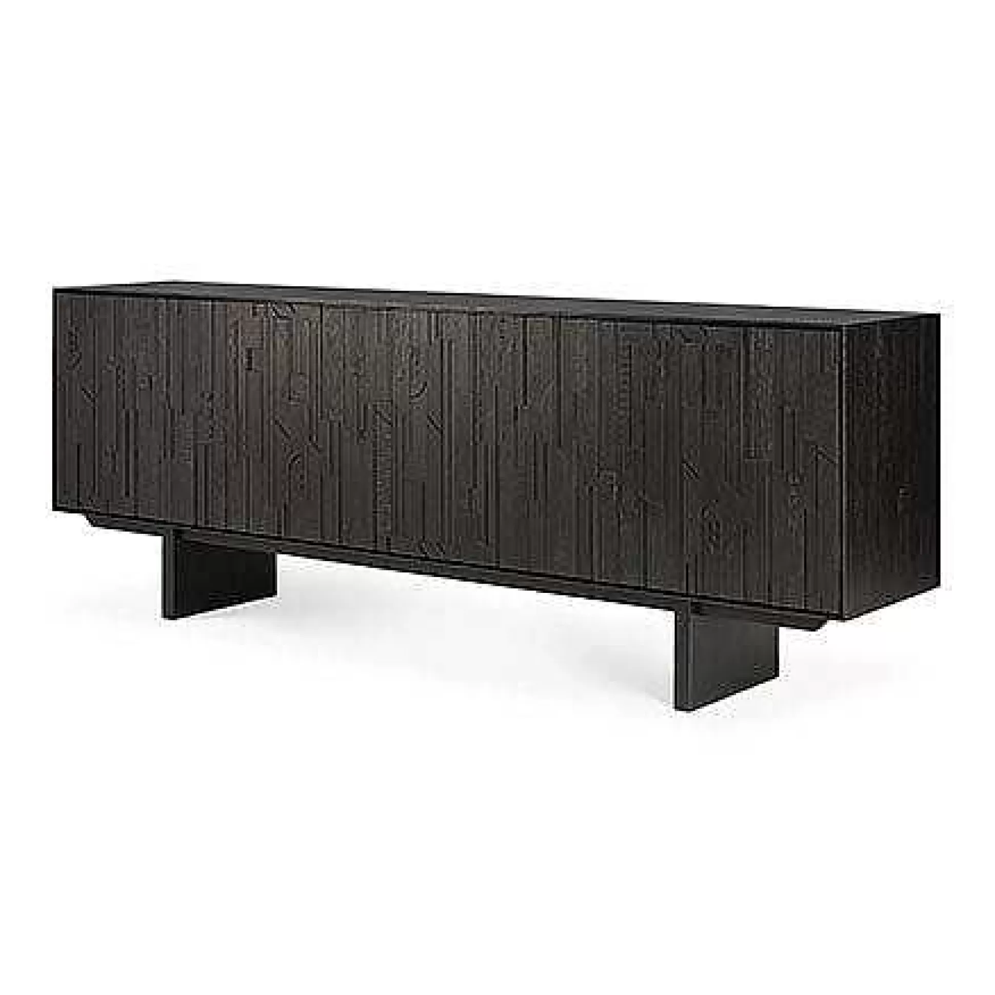 Be Home Sideboards<Mosaic Sideboard, 4 Doors