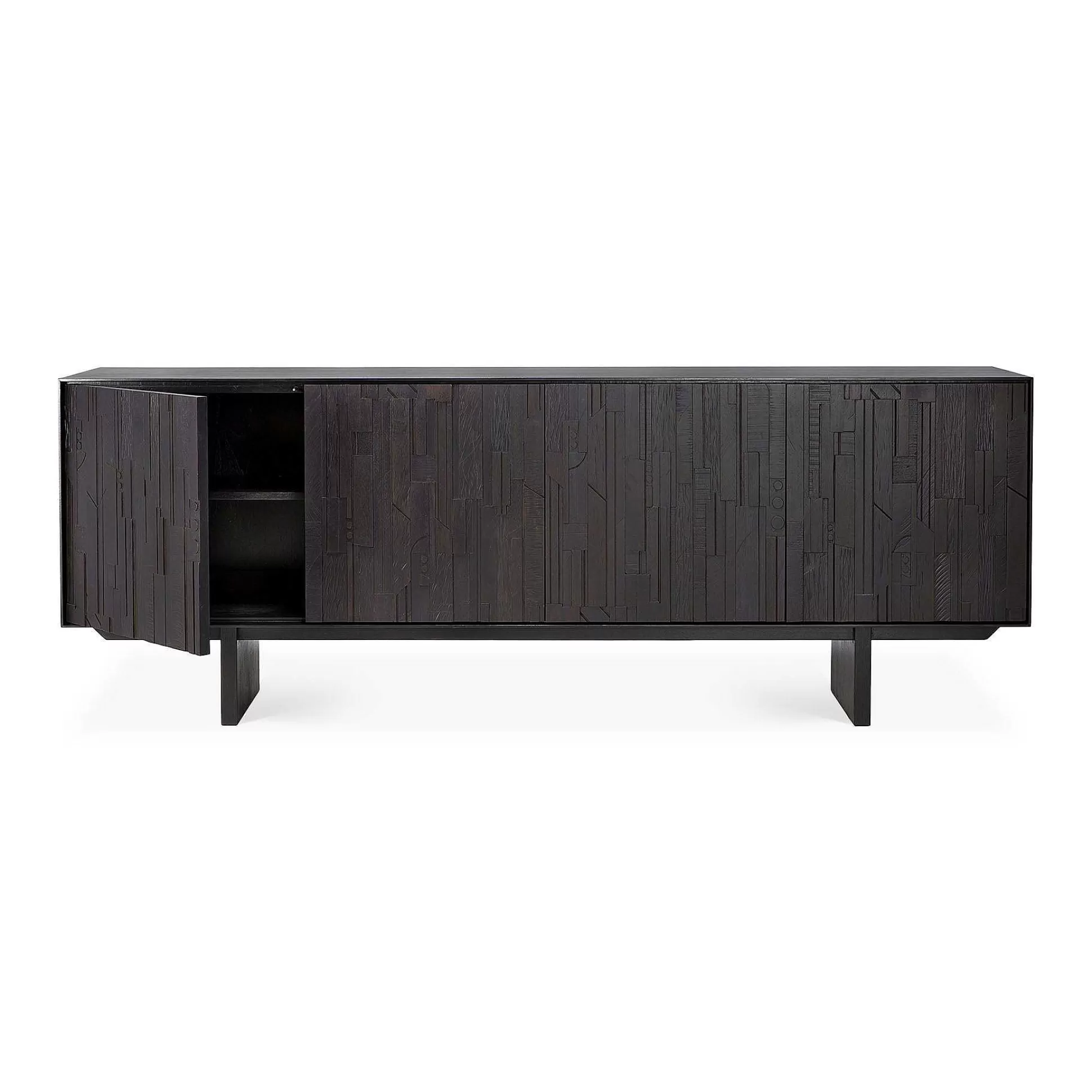 Be Home Sideboards<Mosaic Sideboard, 4 Doors