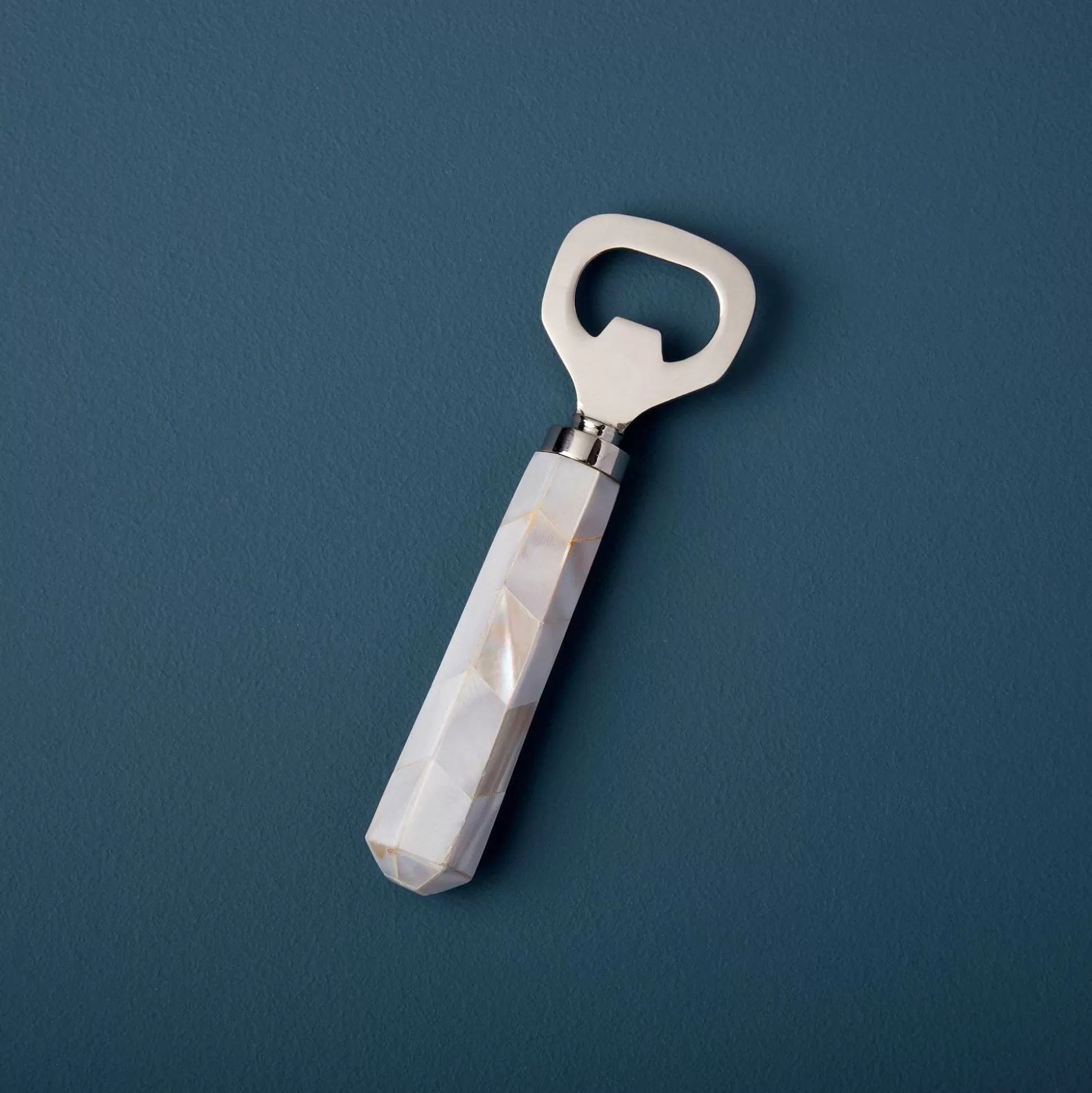 Be Home Bar Tools<Mother of Pearl Mosaic Bottle Opener