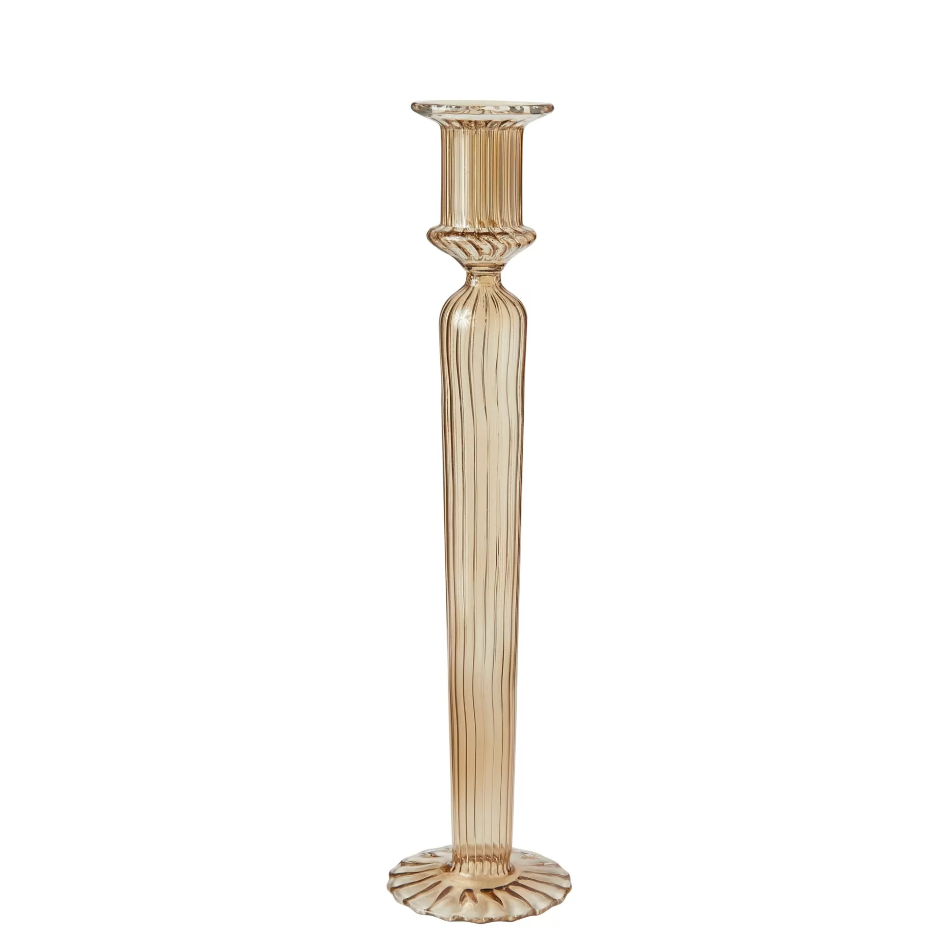 Nalia Candlestick, Dandelion^Be Home Cheap