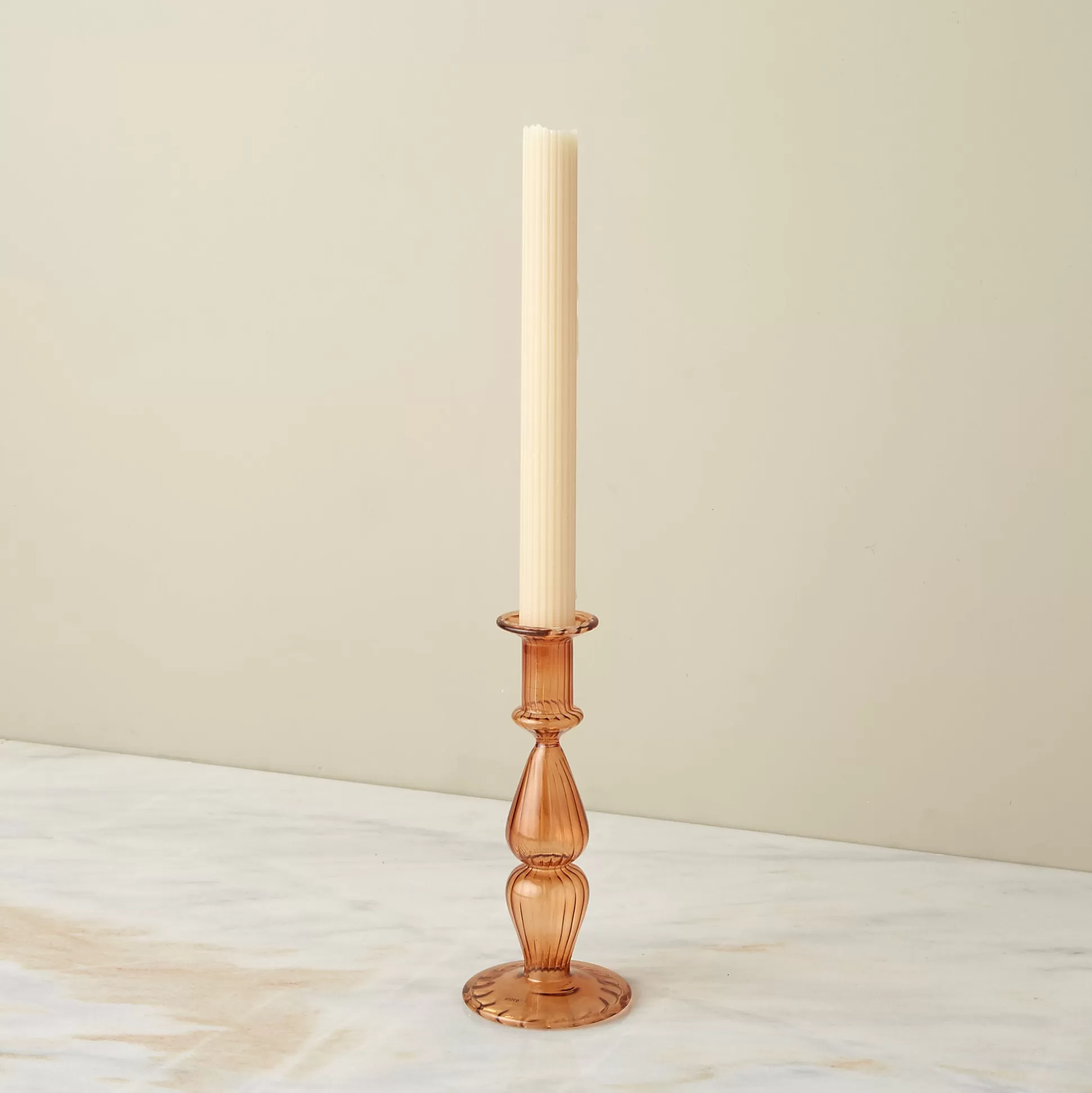 Nalia Candlestick, Marmalade^Be Home Cheap