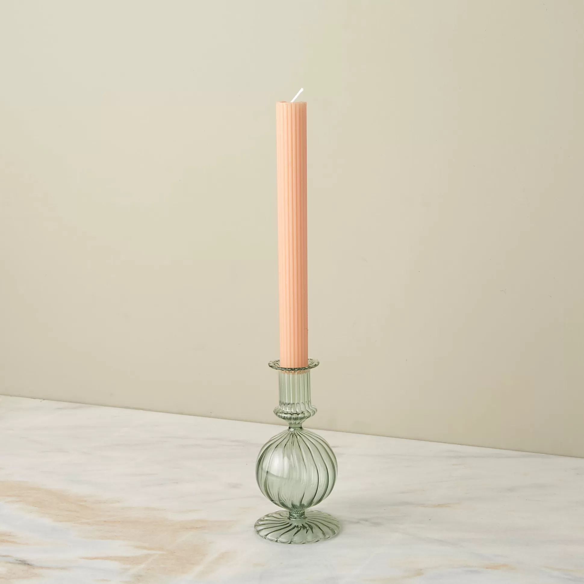 Nalia Candlestick, Parakeet^Be Home Online