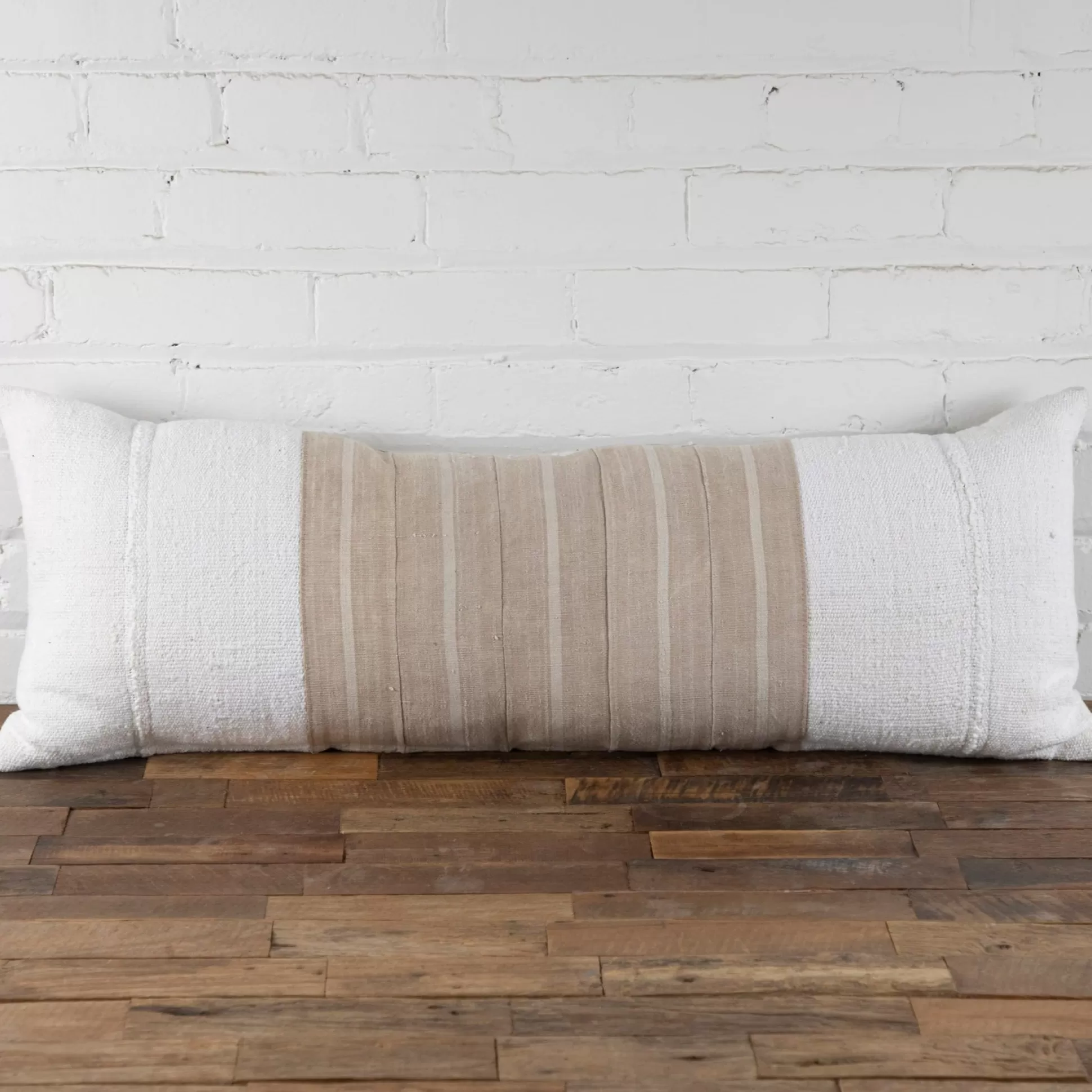 Natural High Lumbar Pillow^Be Home Online