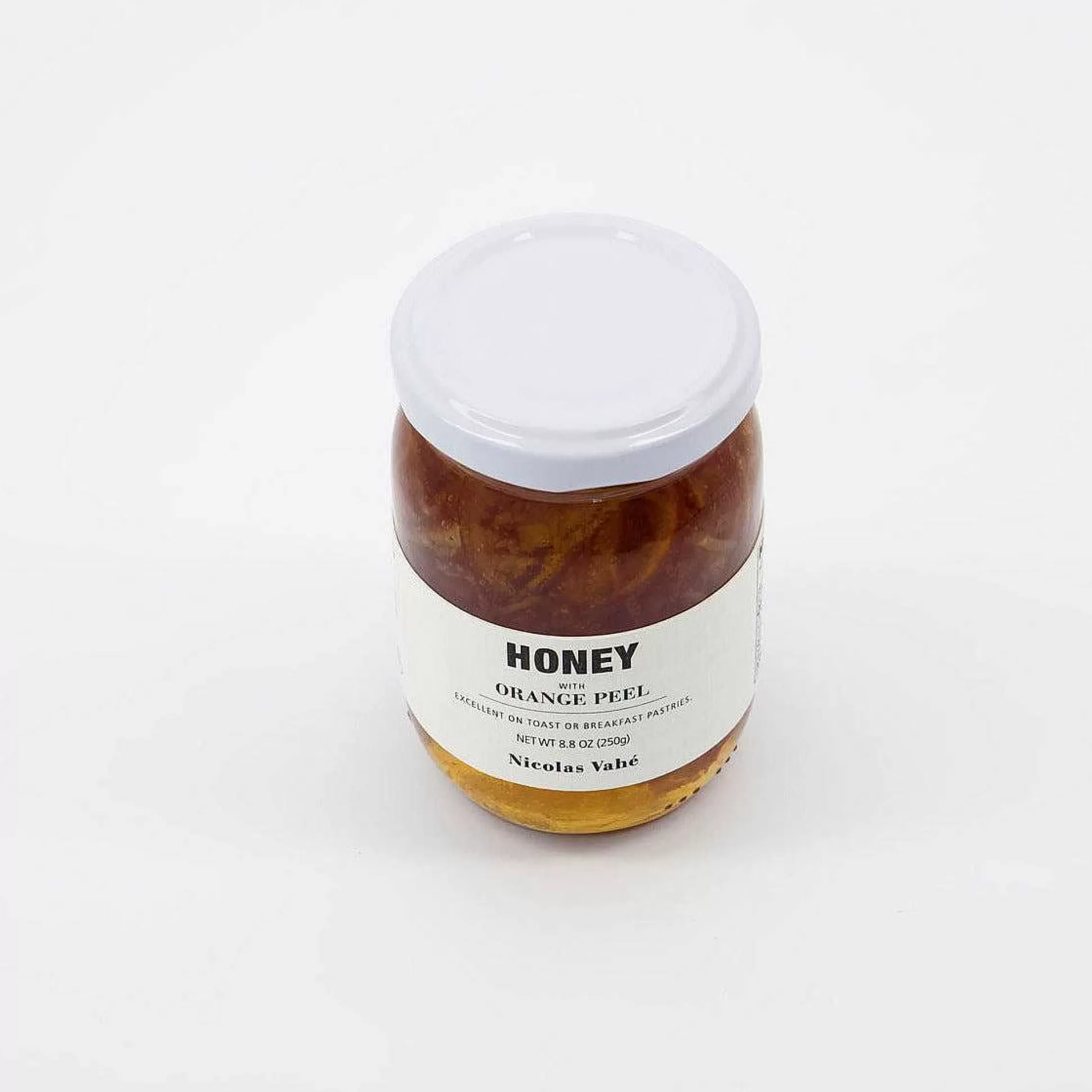 Be Home Syrups & Honey<Nicolas Vahé Honey with Orange Peel