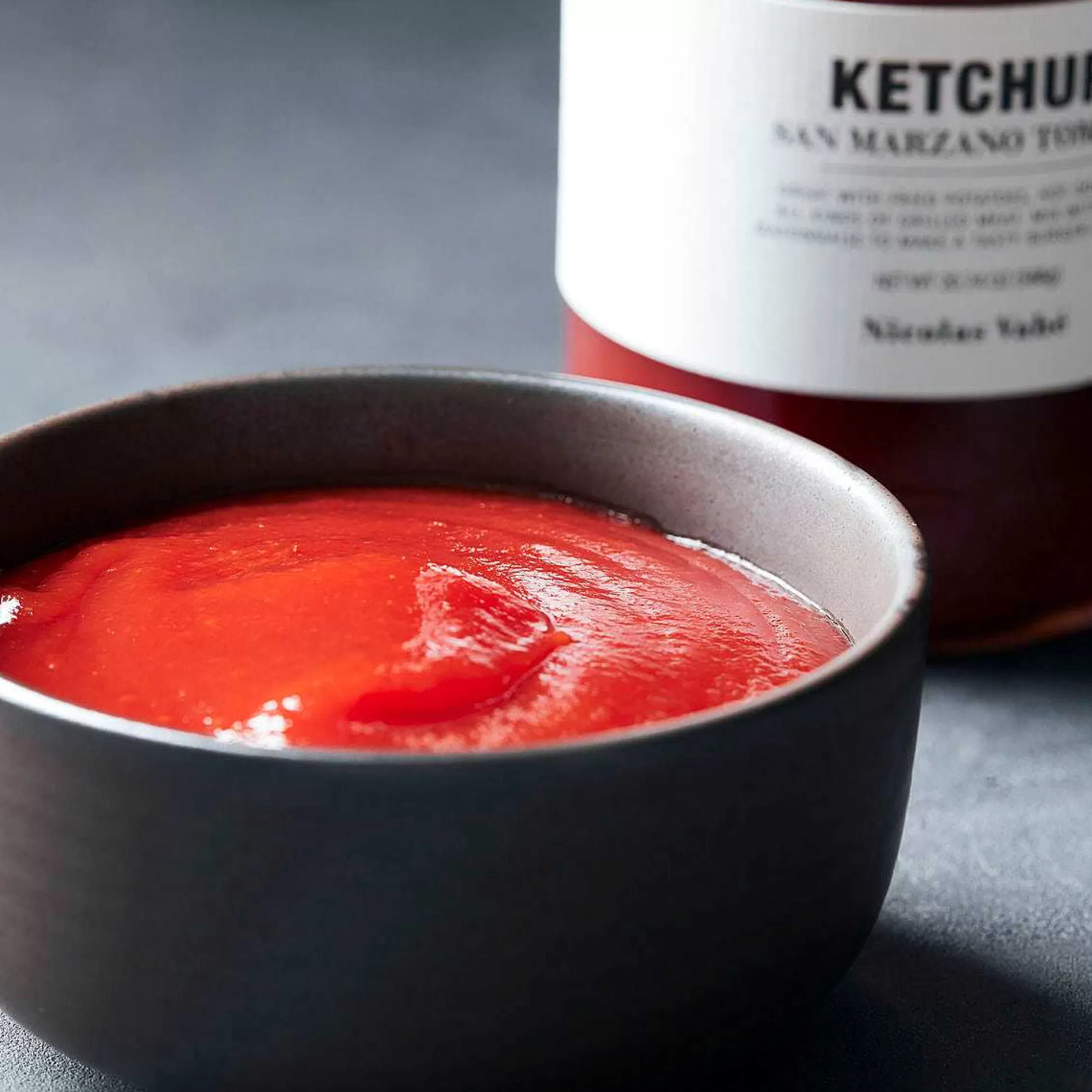 Be Home Spreads & Confit<Nicolas Vahé Ketchup - San Marzano Tomatoes