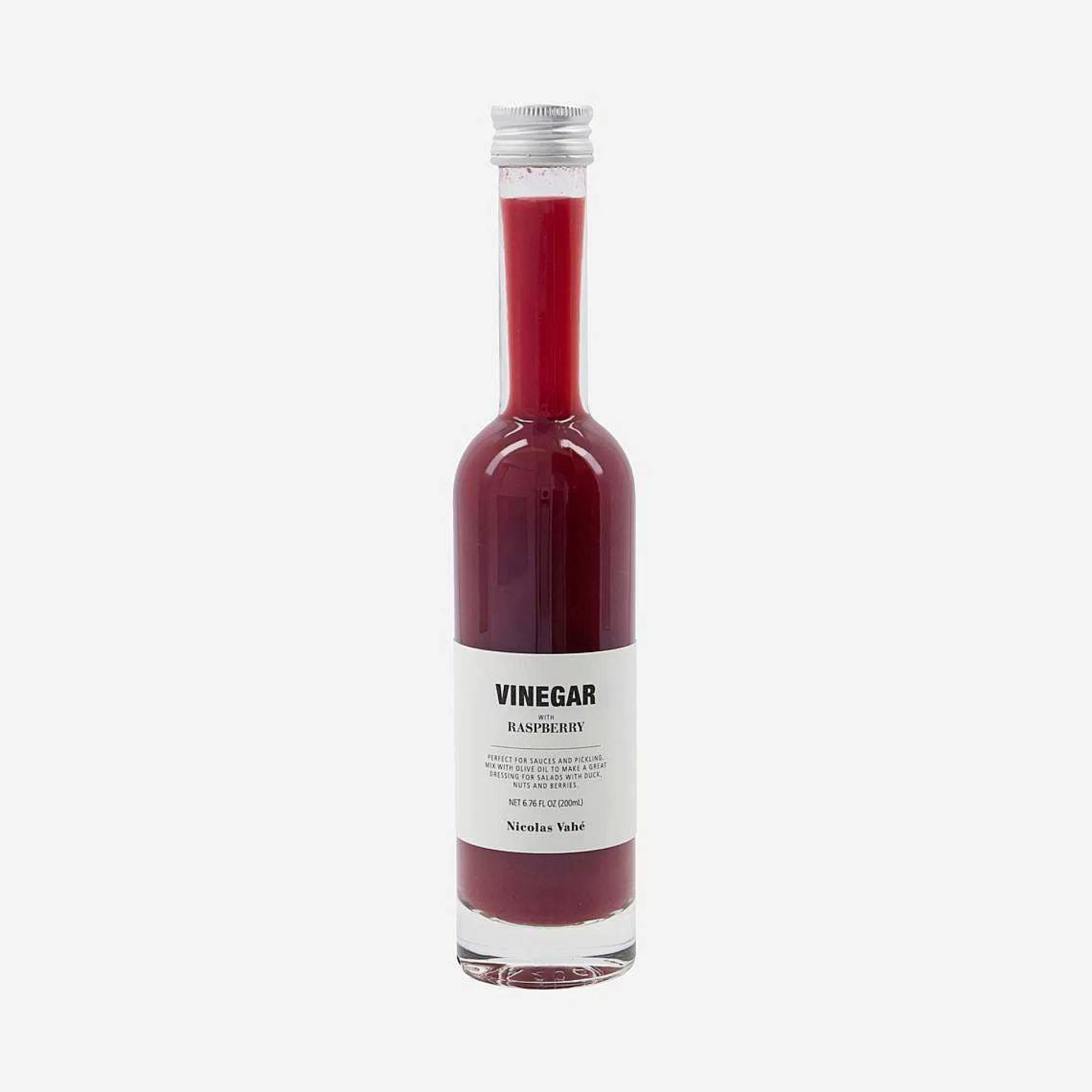 Be Home Oil & Vinegar<Nicolas Vahé Raspberry Vinegar