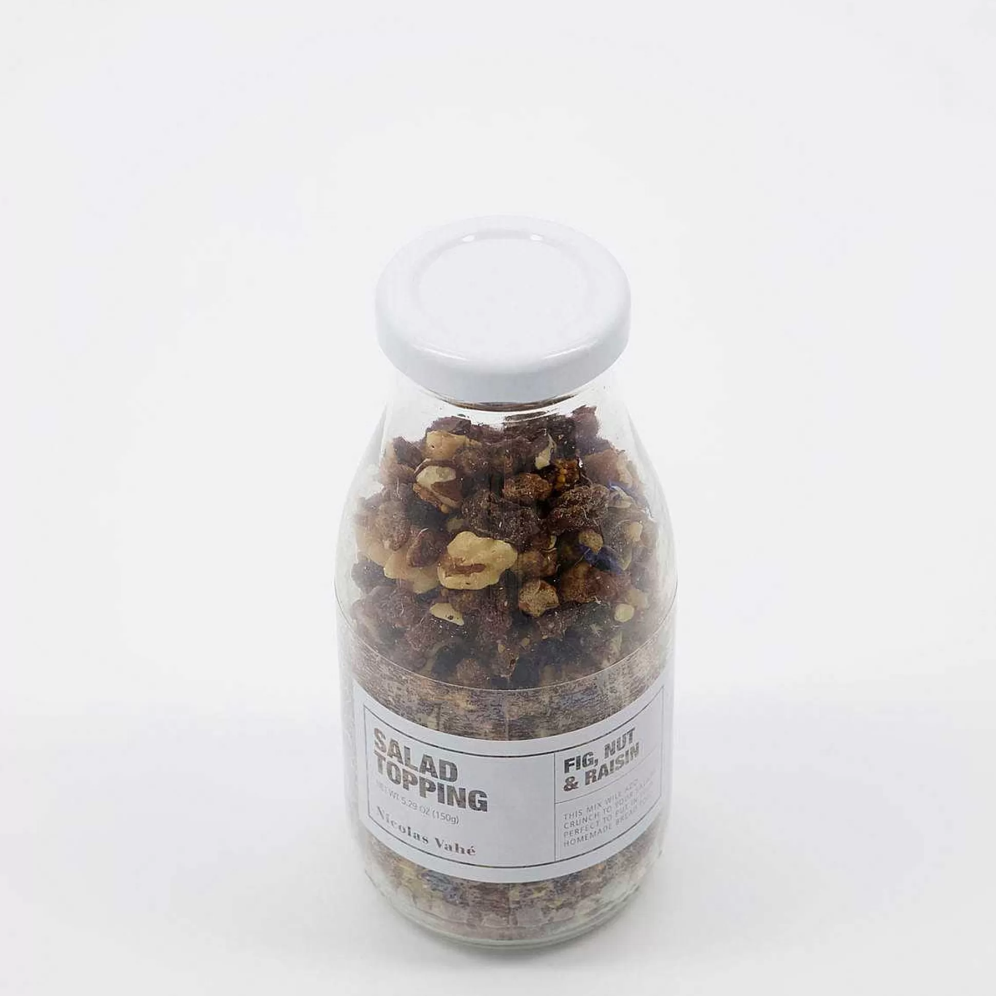 Be Home Salad Toppers<Nicolas Vahé Salad Topping - Fig, Nut & Raisin