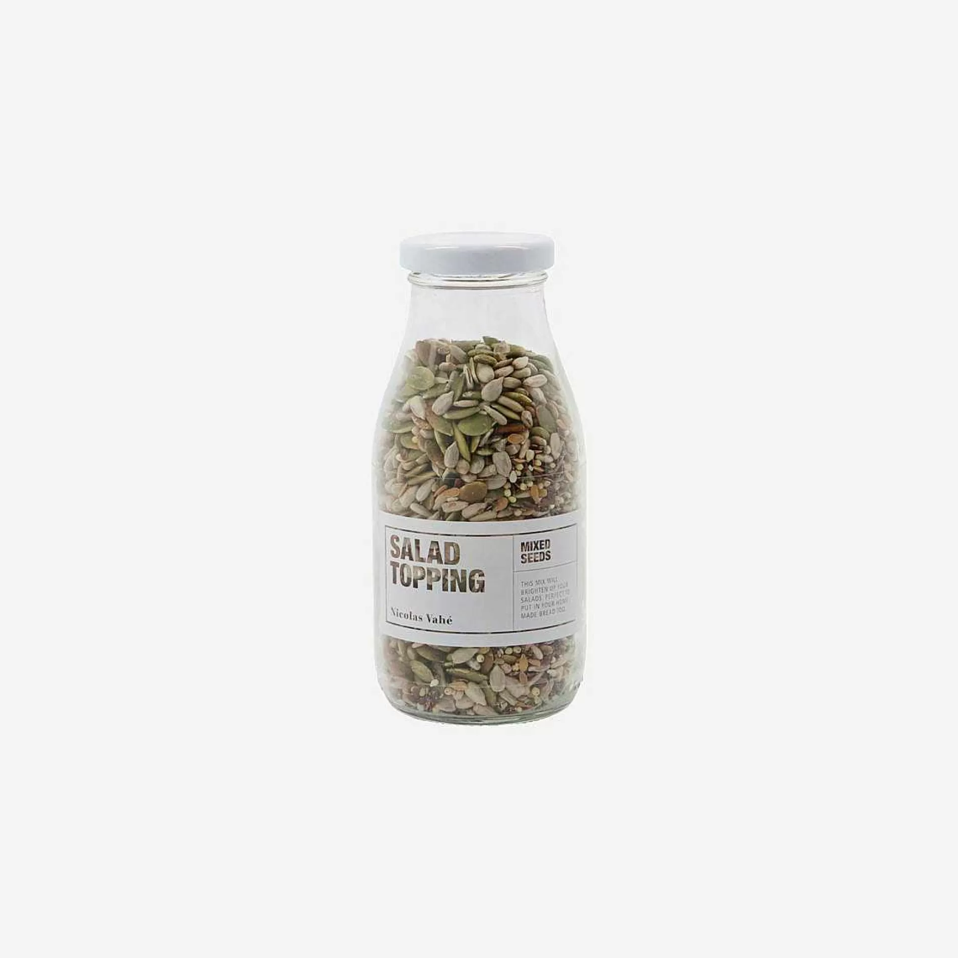 Be Home Salad Toppers<Nicolas Vahé Salad Topping, Mixed Seeds