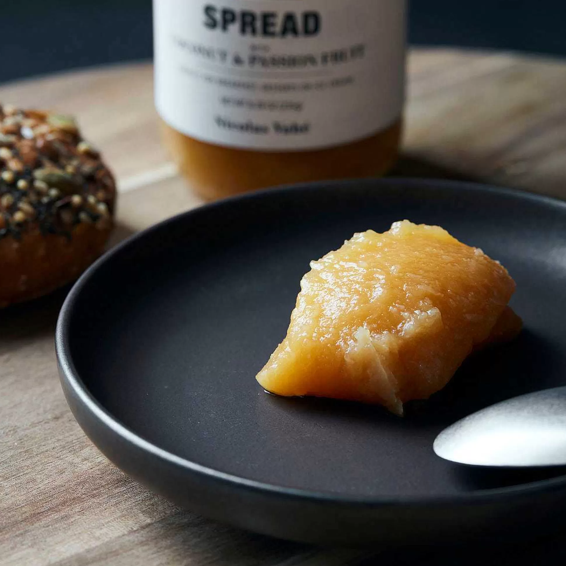 Be Home Spreads & Confit<Nicolas Vahé Spread, Coconut & Passion