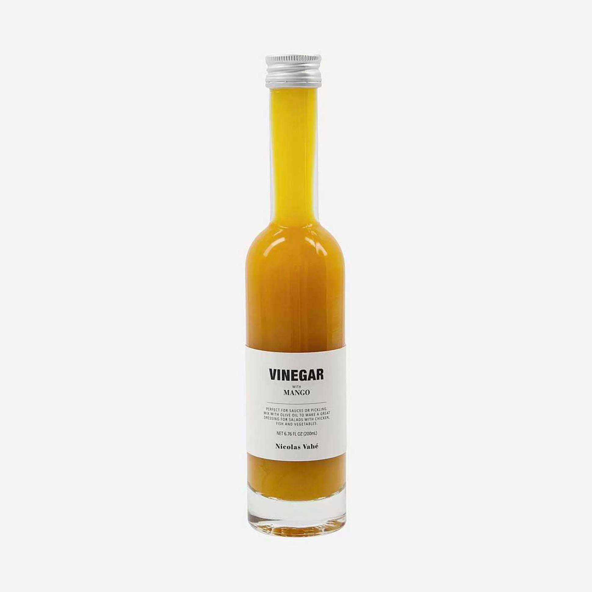 Be Home Oil & Vinegar<Nicolas Vahé Vinegar - Mango