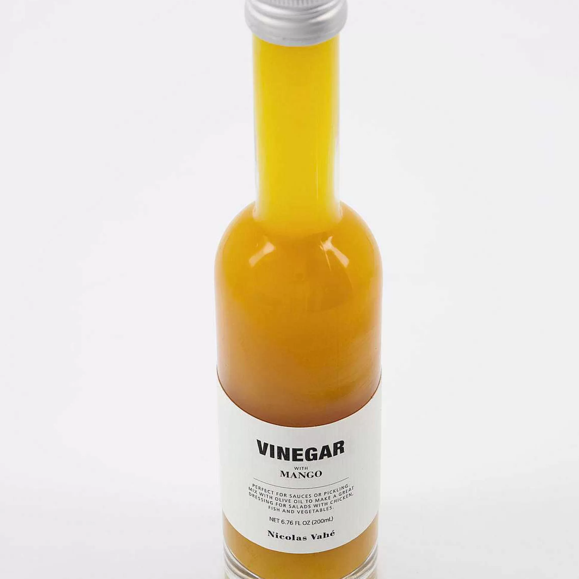 Be Home Oil & Vinegar<Nicolas Vahé Vinegar - Mango