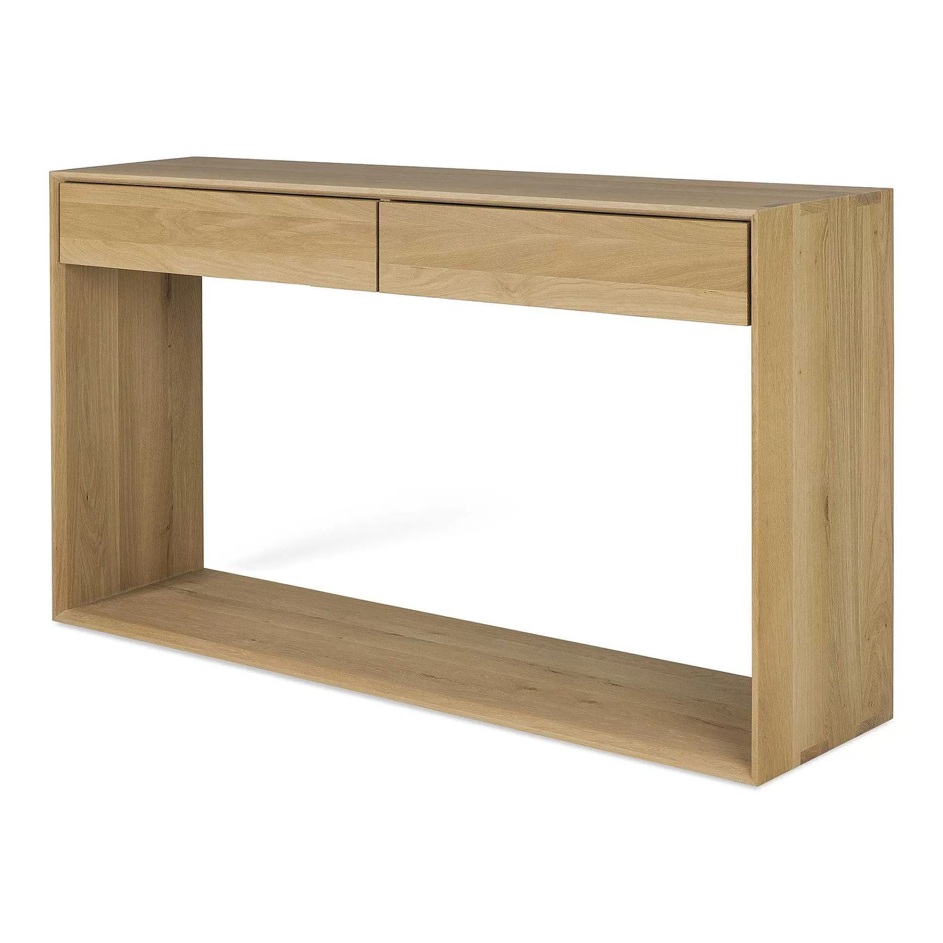 Be Home Console Tables<Nordic Console, 63"