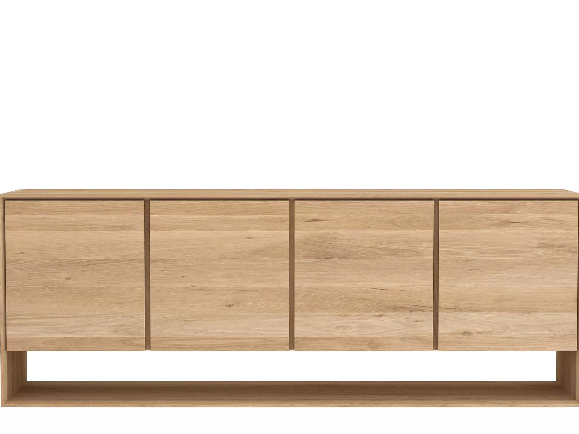 Be Home Sideboards<Nordic Sideboard, 4 Doors