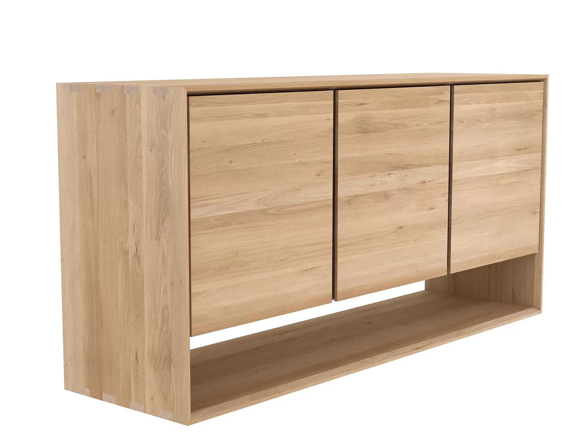 Be Home Sideboards<Nordic Sideboard, 3 Doors