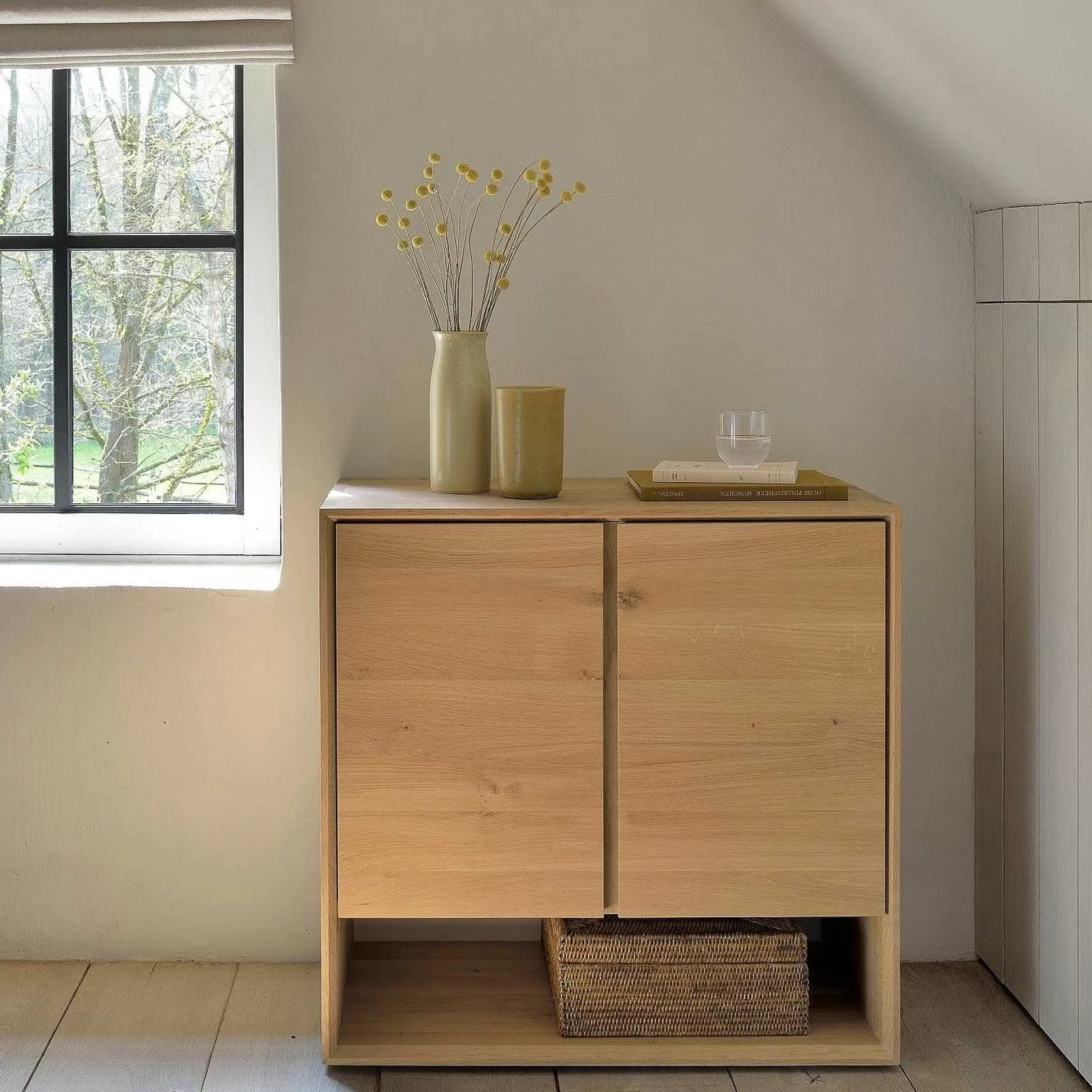 Be Home Sideboards<Nordic Sideboard, 2 Doors