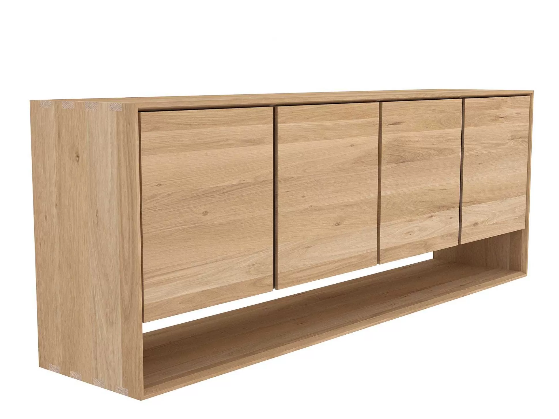 Be Home Sideboards<Nordic Sideboard, 4 Doors