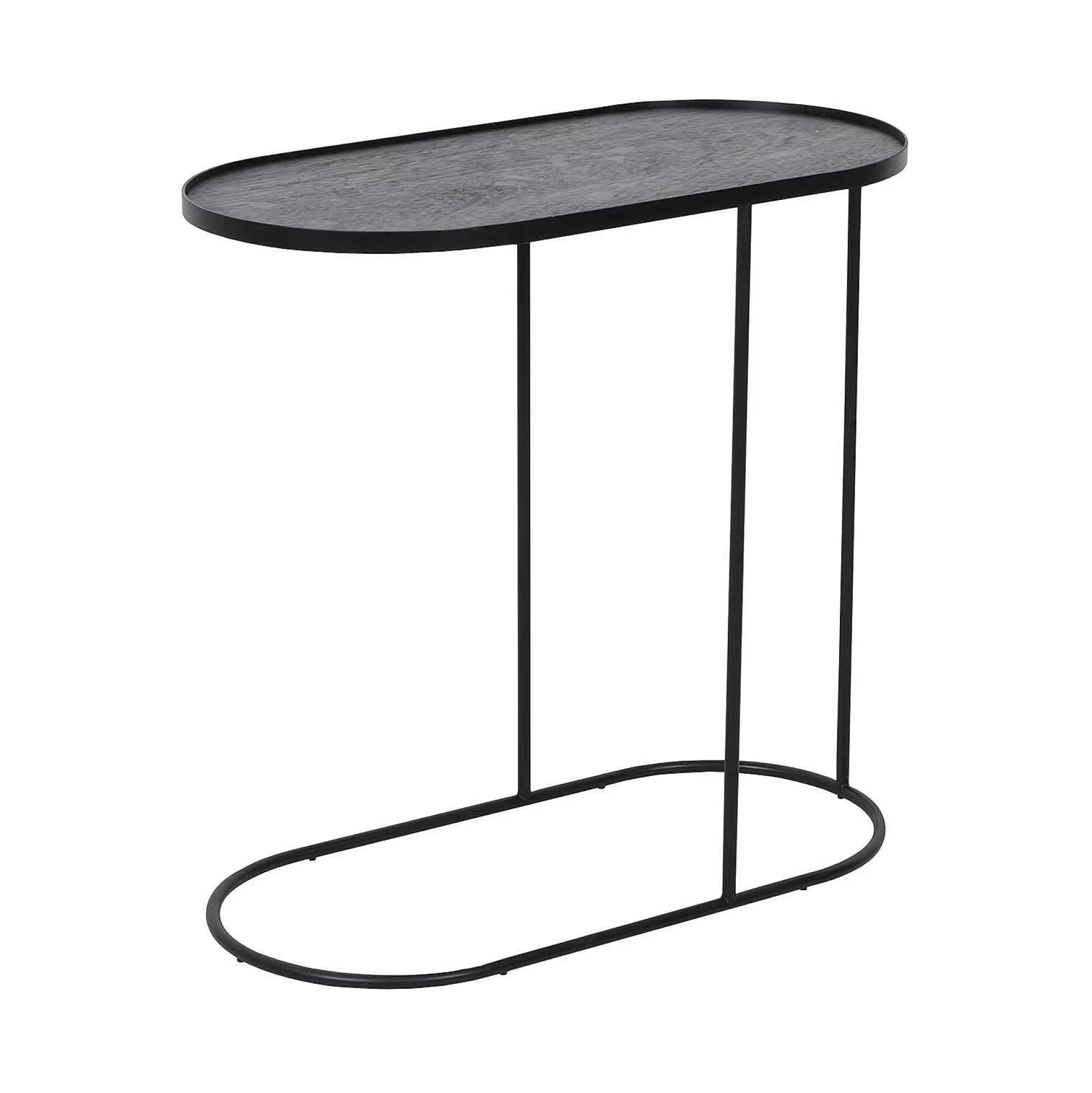 Be Home Side Tables<Oblong Tray Side Table (Tray Not Included)