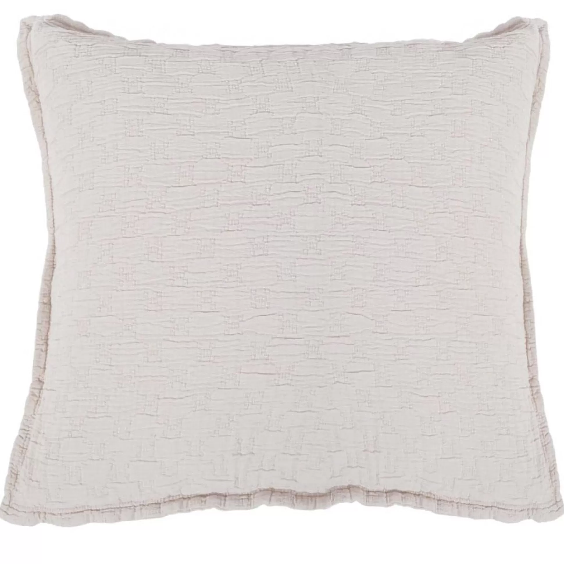 Ojai Euro Sham, Blush^Be Home Flash Sale