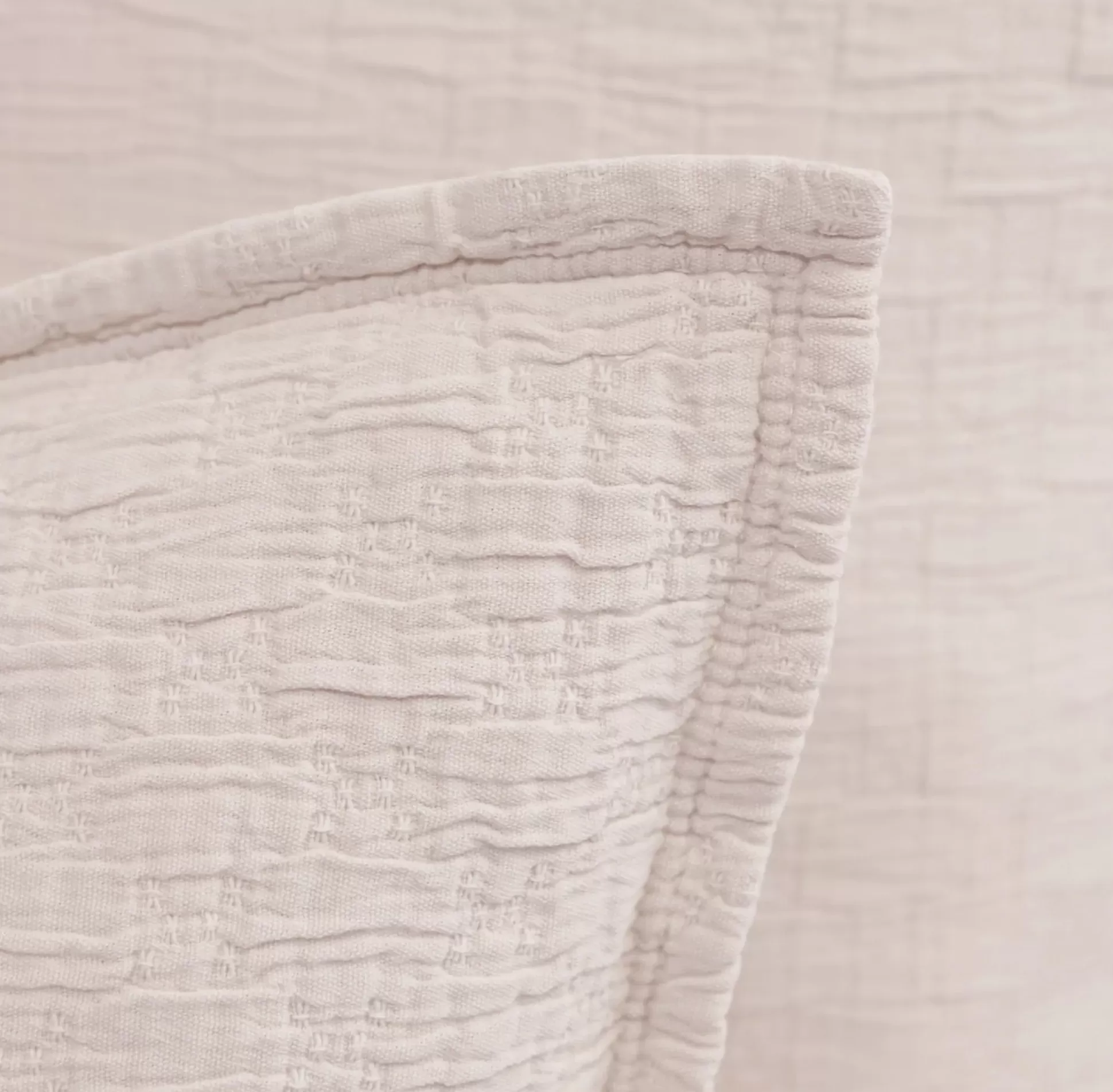 Ojai Euro Sham, Blush^Be Home Flash Sale