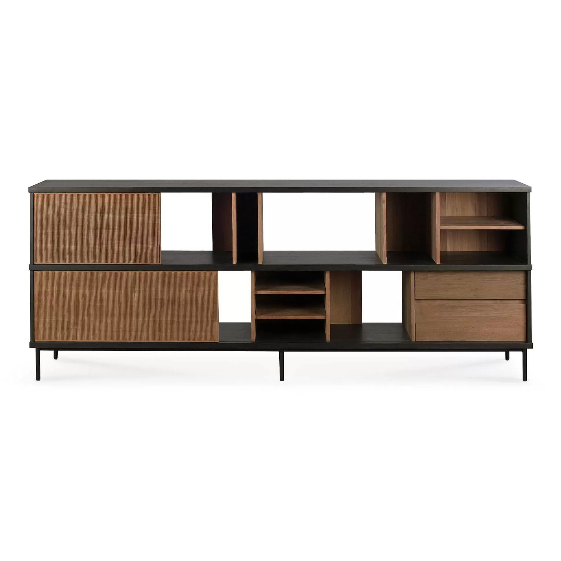 Be Home Sideboards<Oscar Teak Sideboard