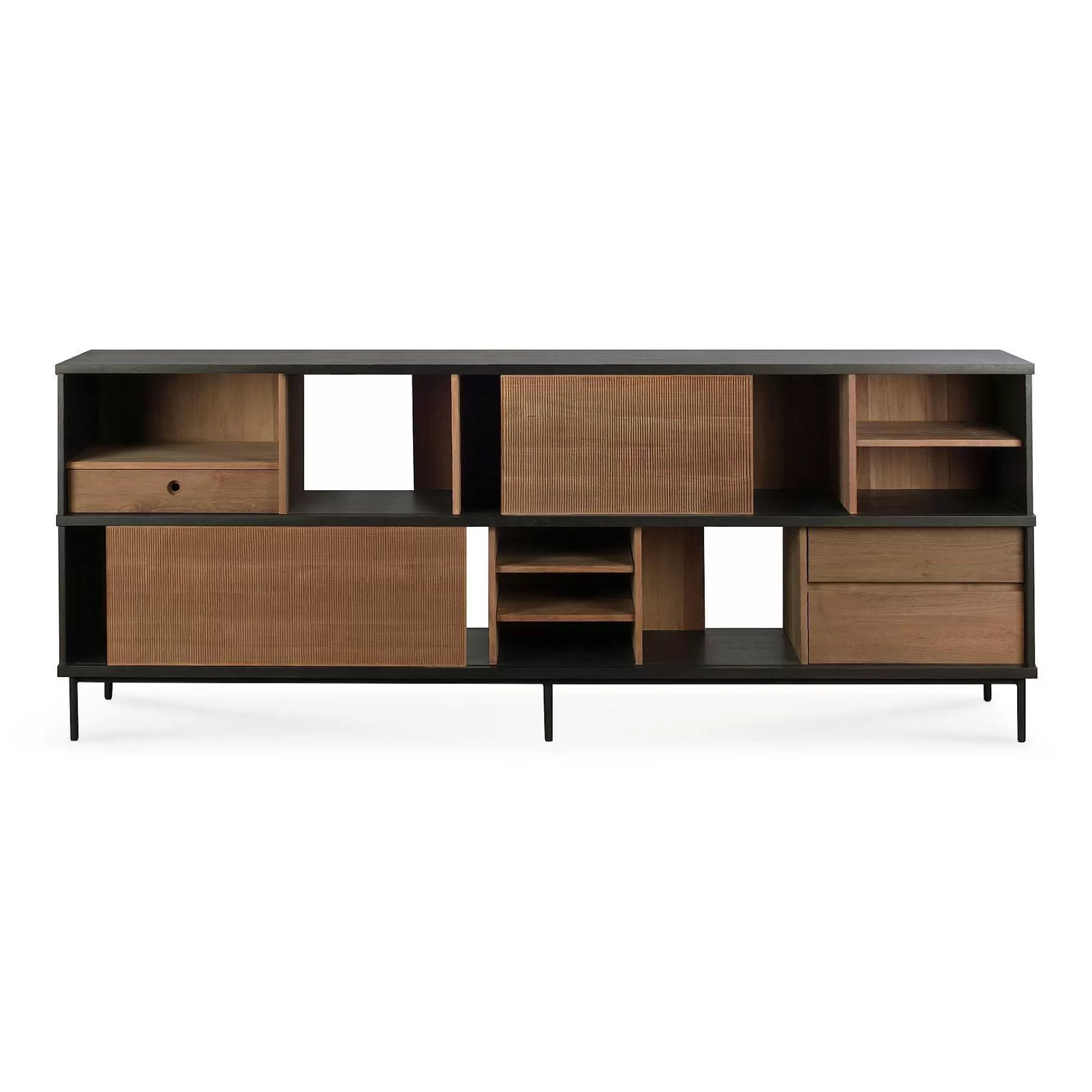 Be Home Sideboards<Oscar Teak Sideboard