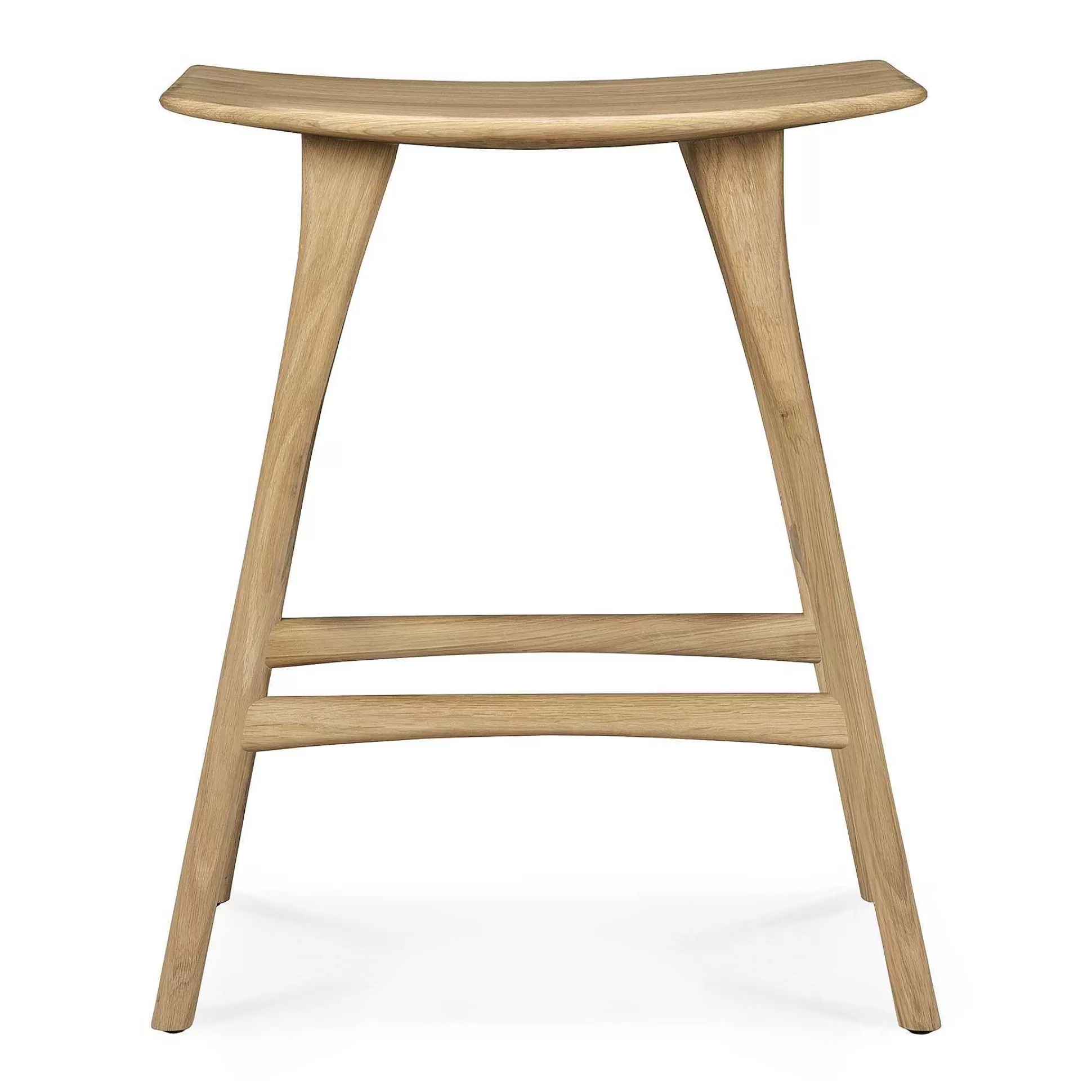 Be Home Stools<Osso Counter Stool, Oak