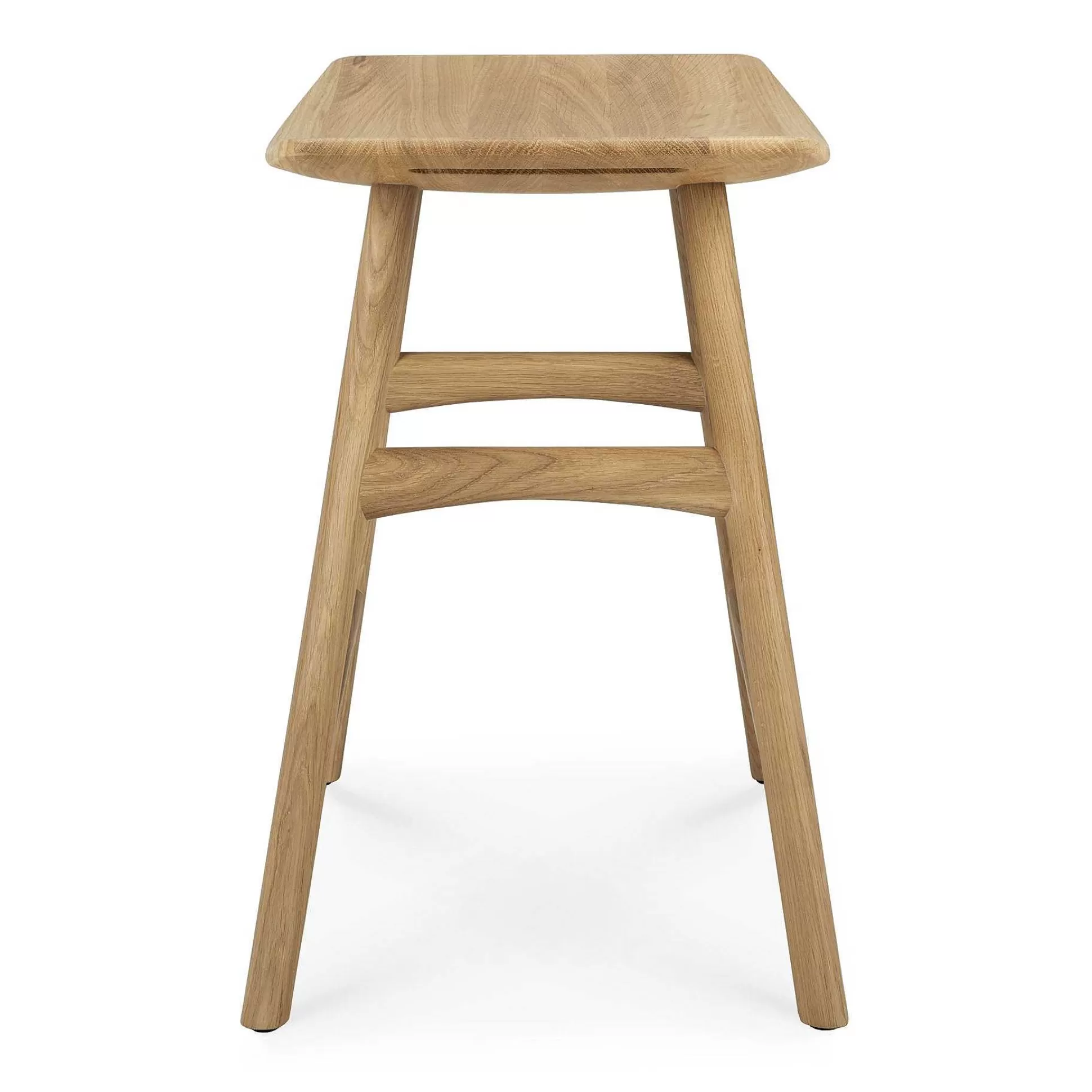 Be Home Stools<Osso Stool, Oak